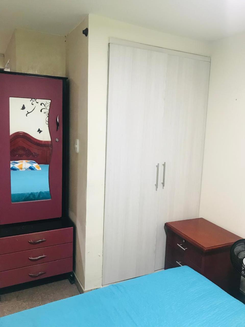 apartamento H18