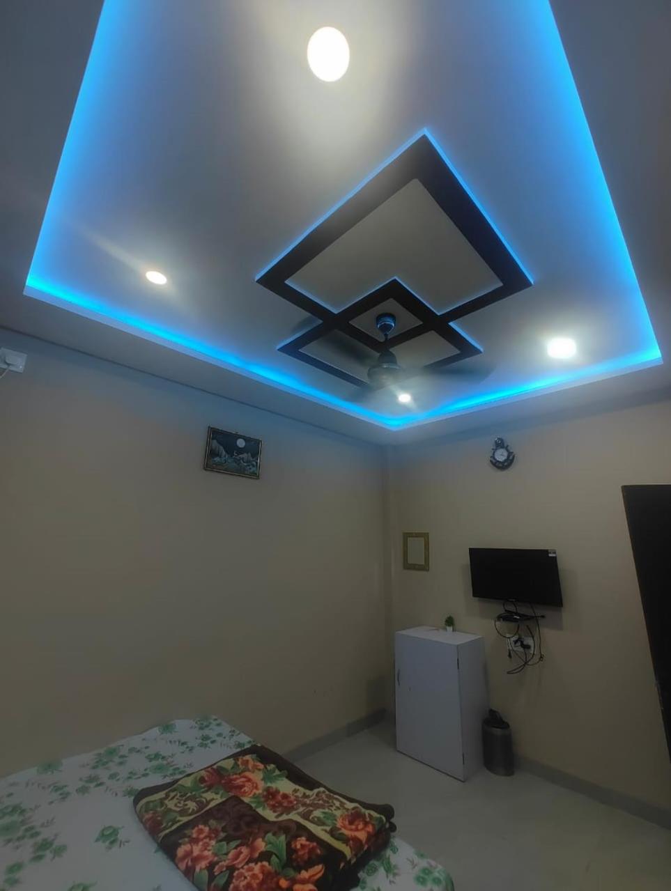 Hotal jay bhawani restaurant & guest house view 4