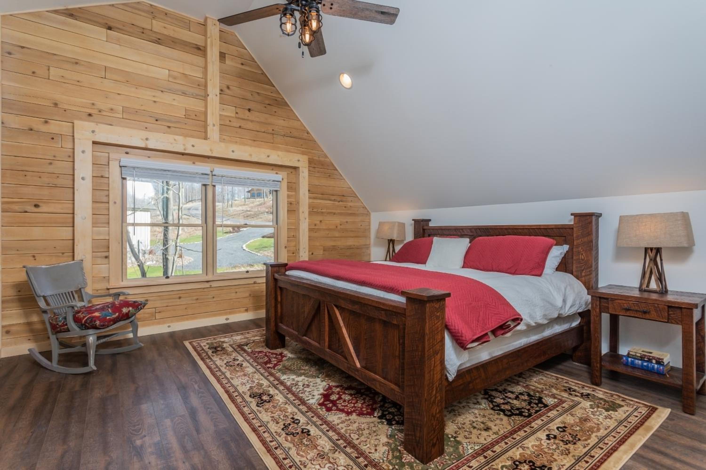 Moonlight Ridge view 4