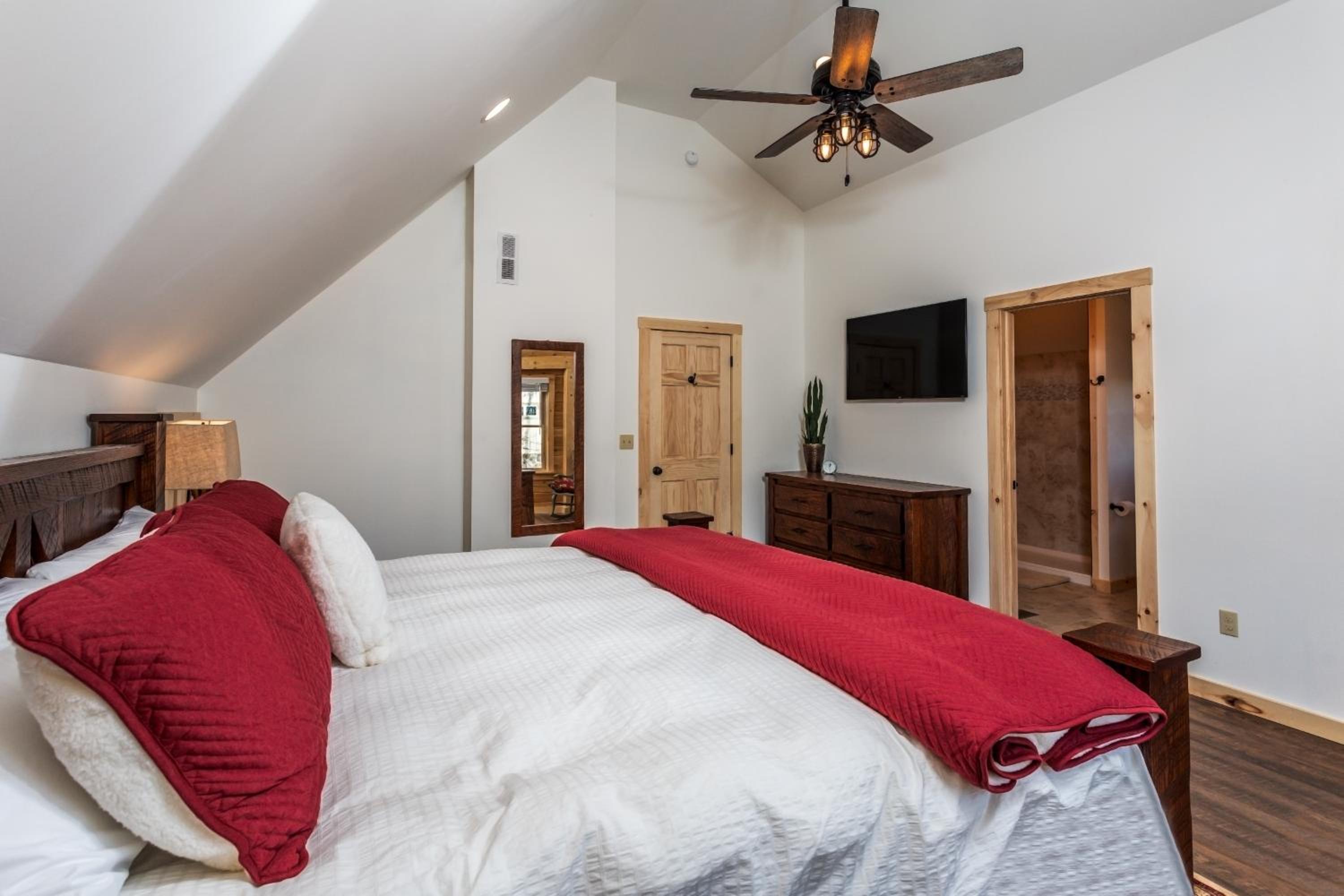 Moonlight Ridge view 5