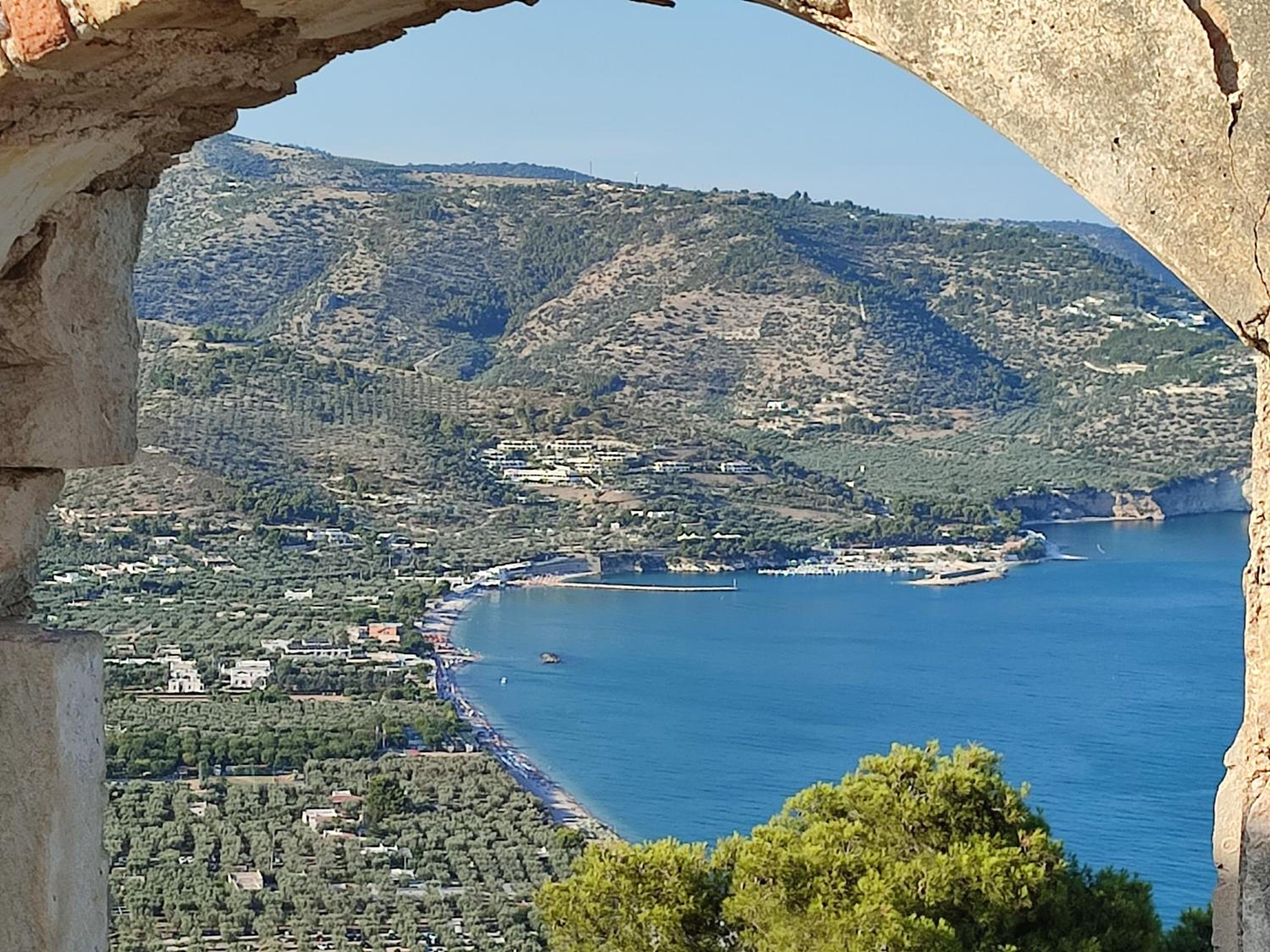 Appartamento per ferie -Tra Mare e Centro- per 2 persone view 5