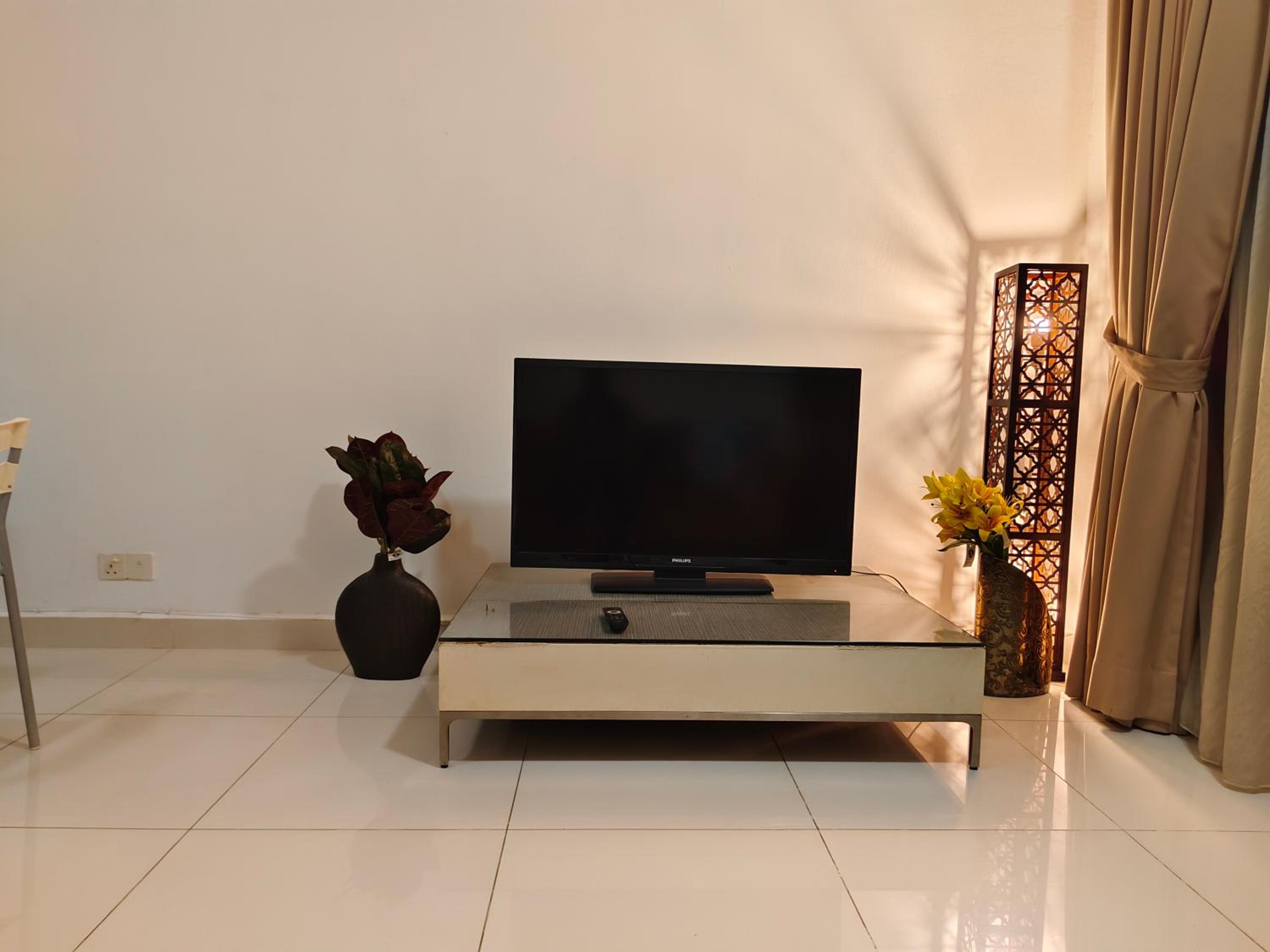 Cozy 1BR KLCC view SkyPool Suite Regalia Residence