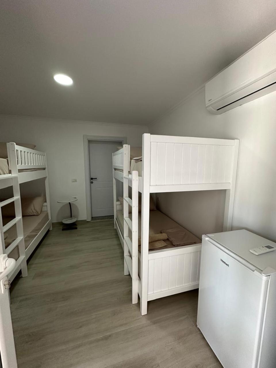 Aral Hostel