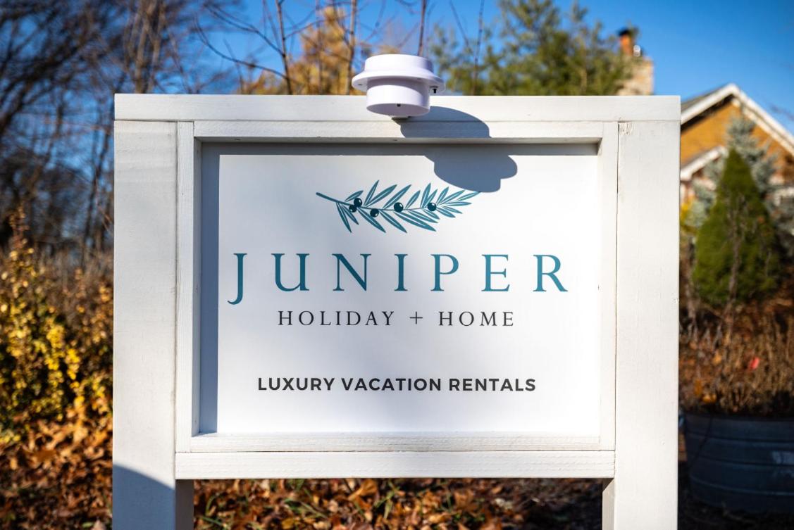 Gray Haven by Juniper Holiday + Home