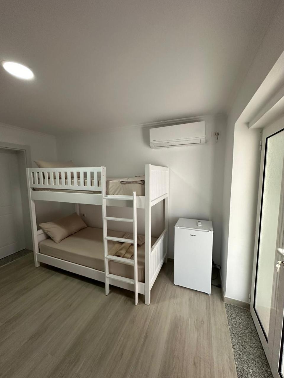 Aral Hostel