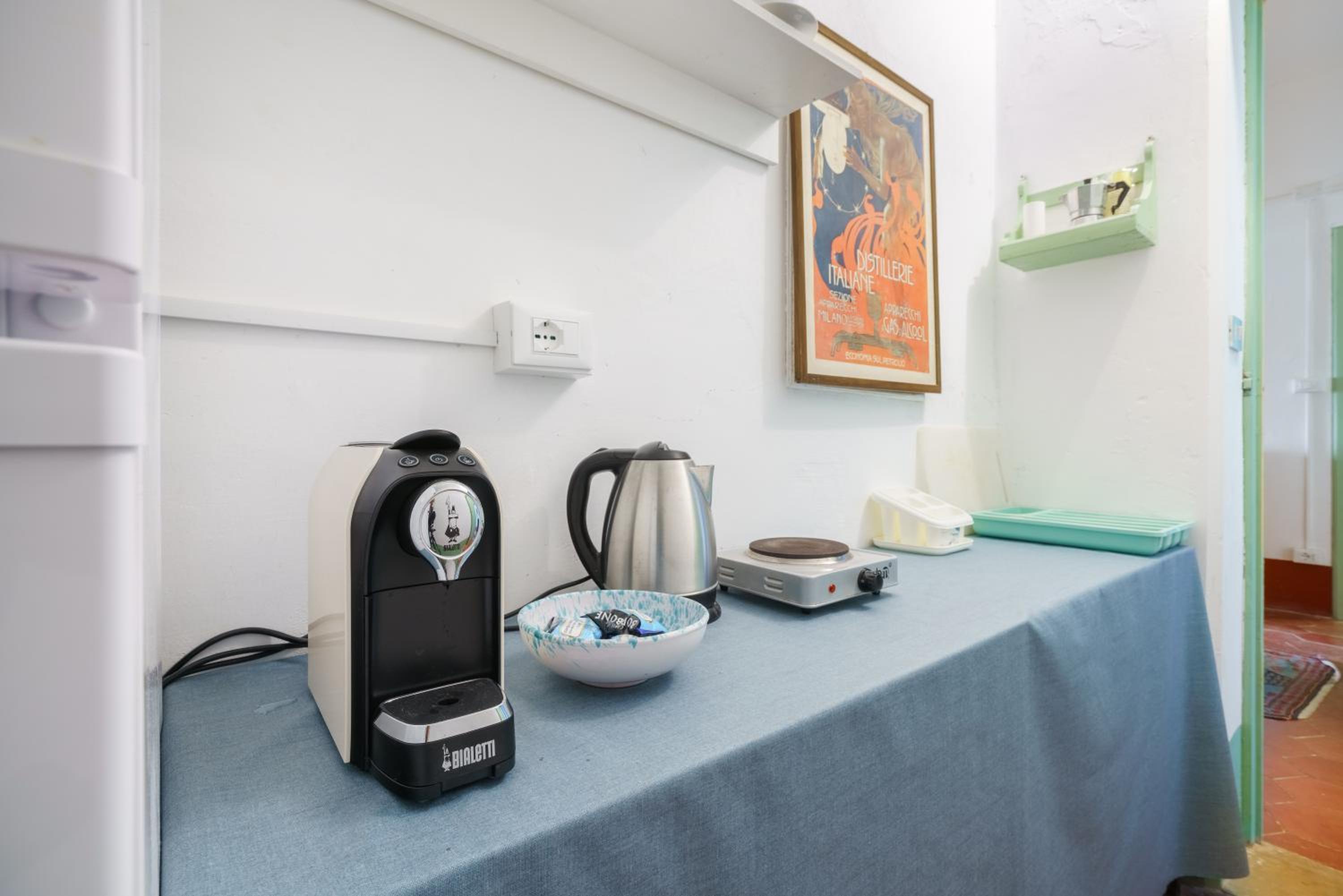 Tonnara Foderà di Magazzinazzi