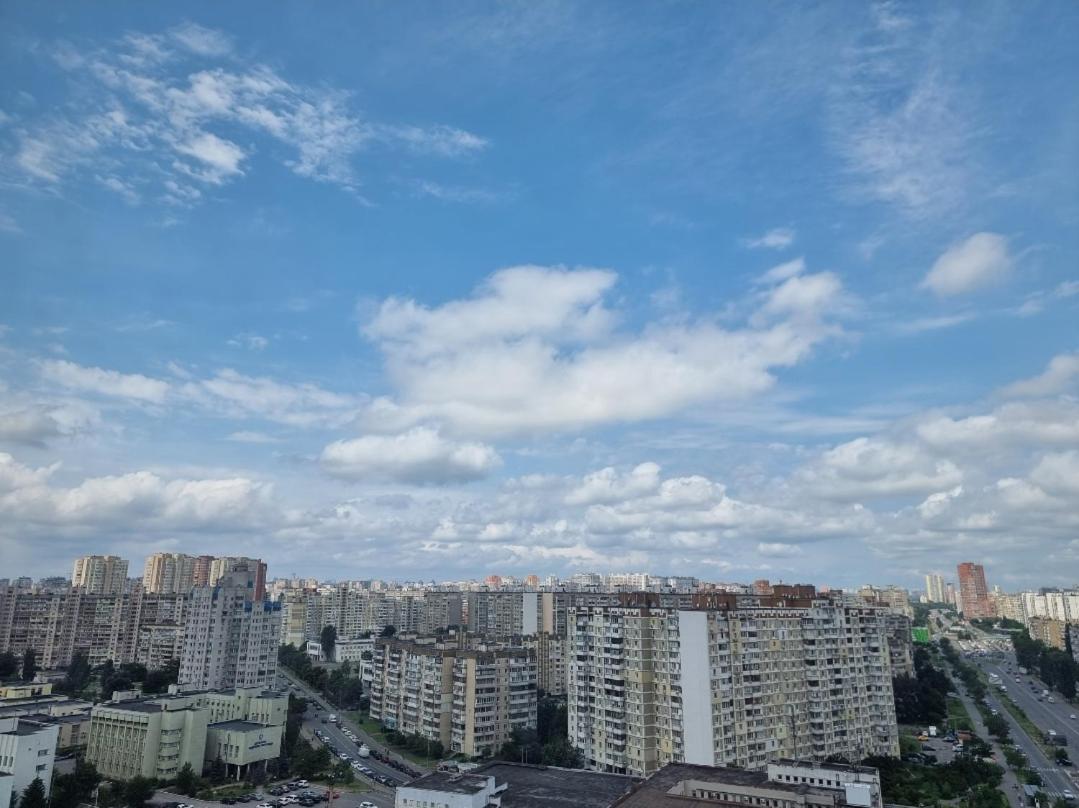 Your! Panoramic view of the lake! view 3