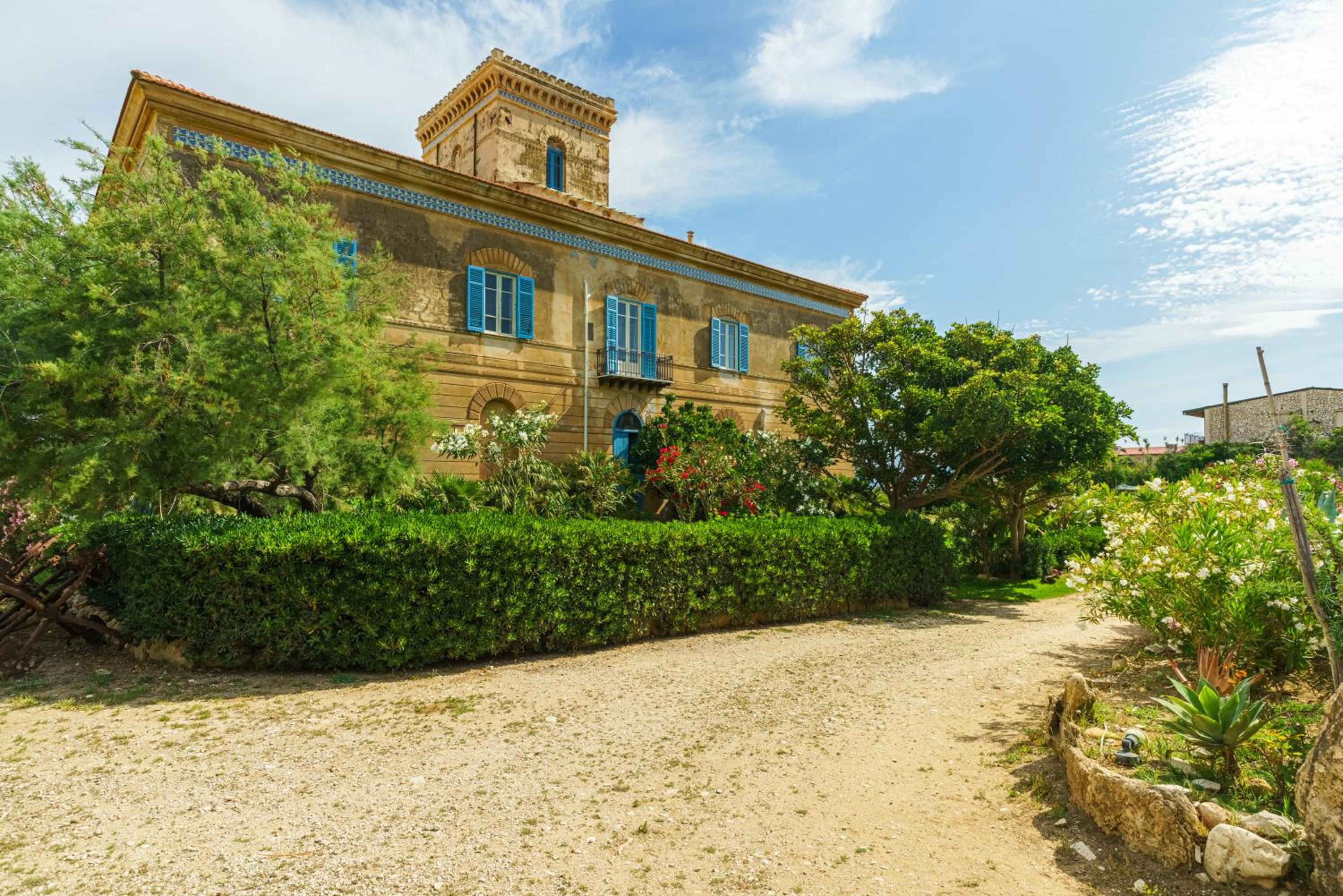 building