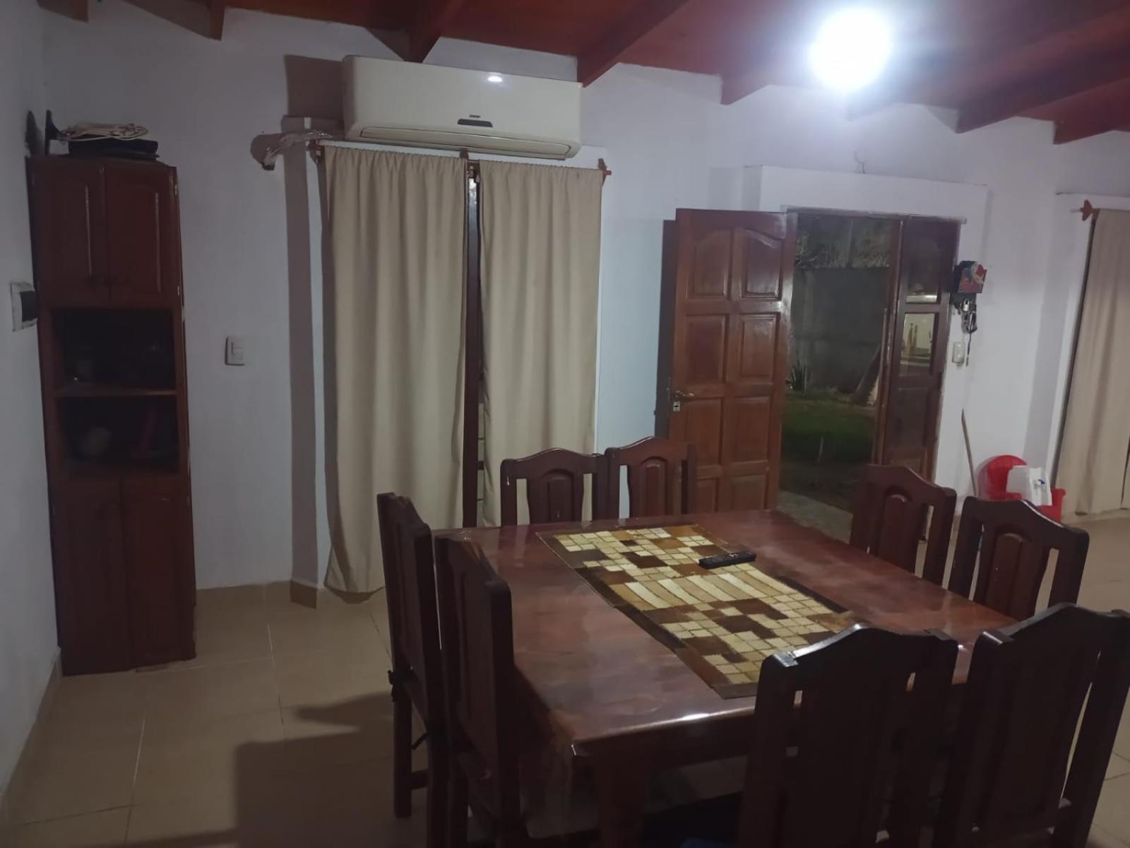 Casa de los abuelos
