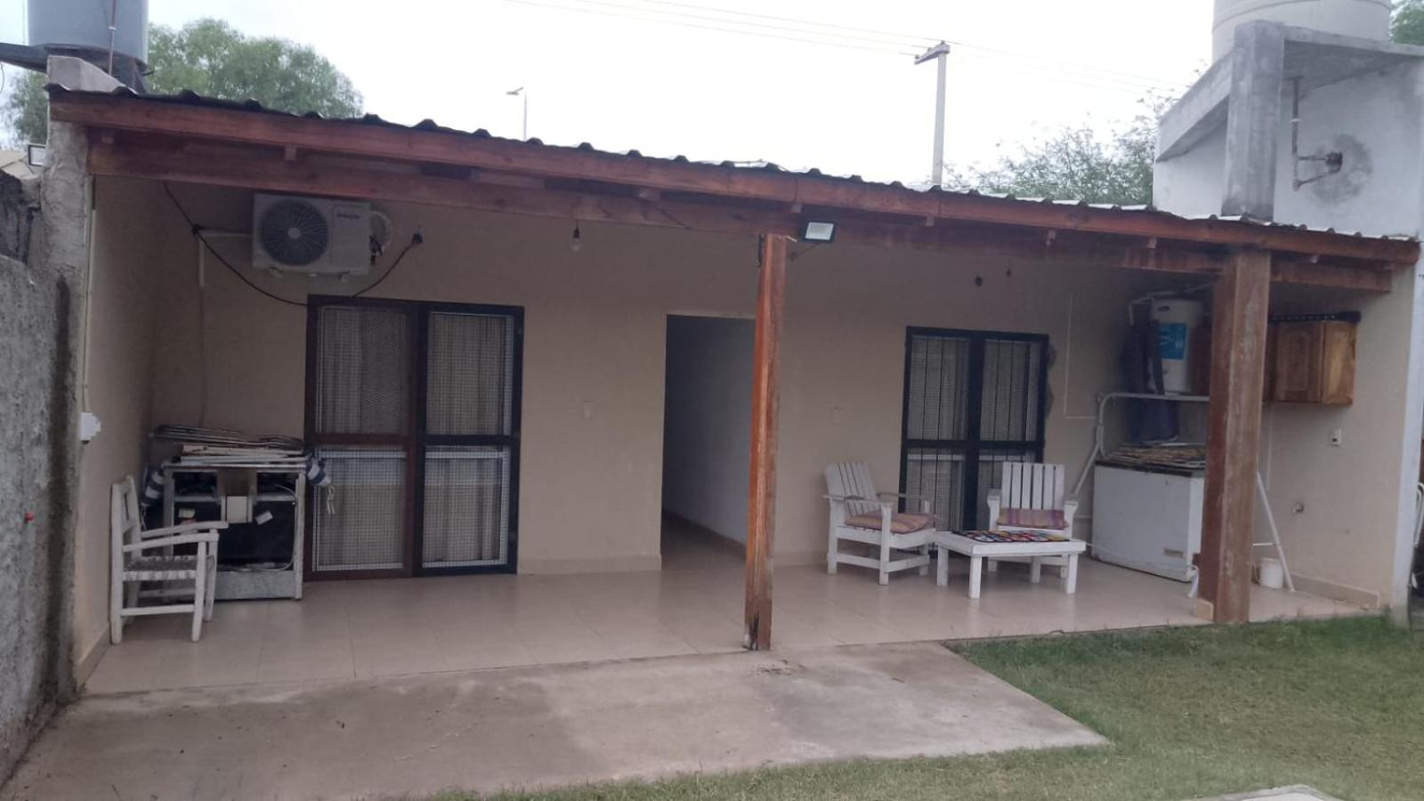 Casa de los abuelos