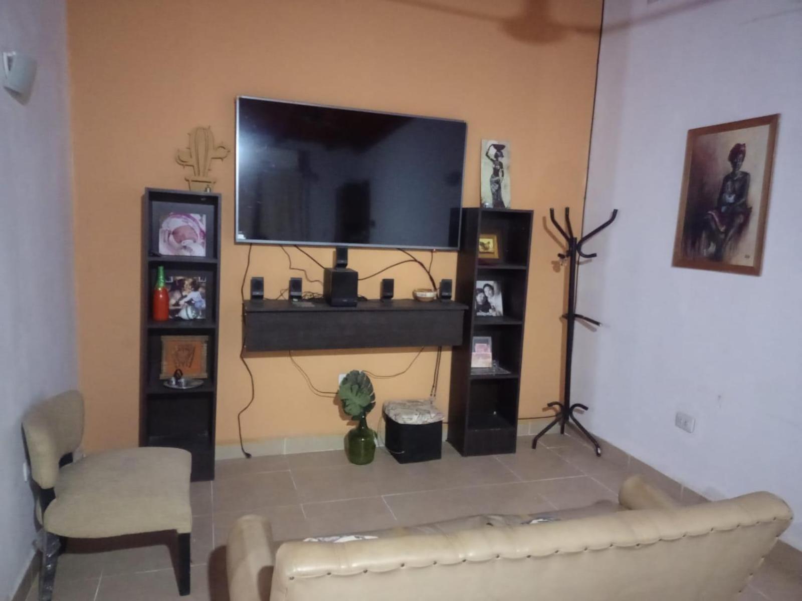 Casa de los abuelos