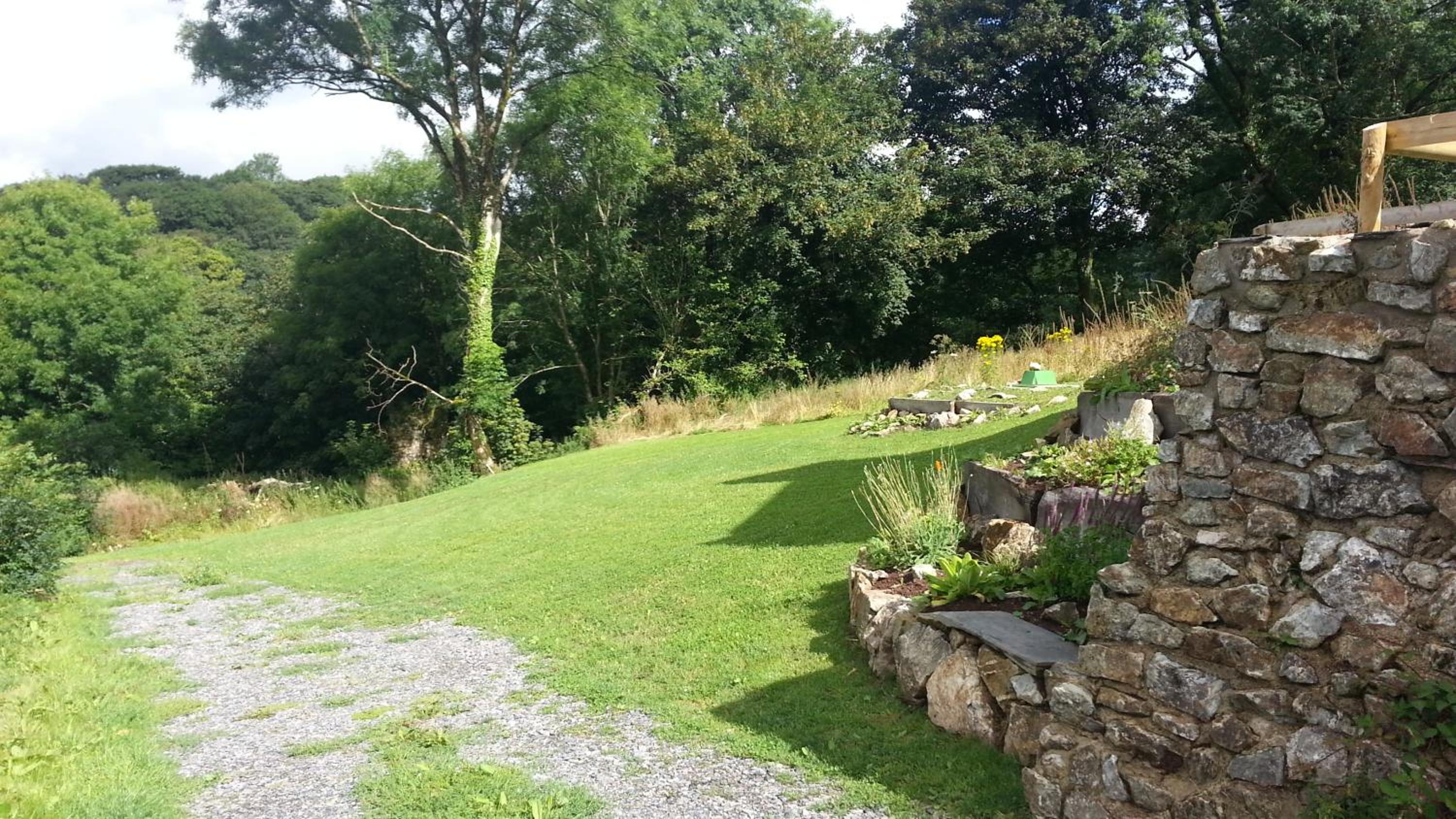 Farthings Hook Mill Holiday Cottage view 4