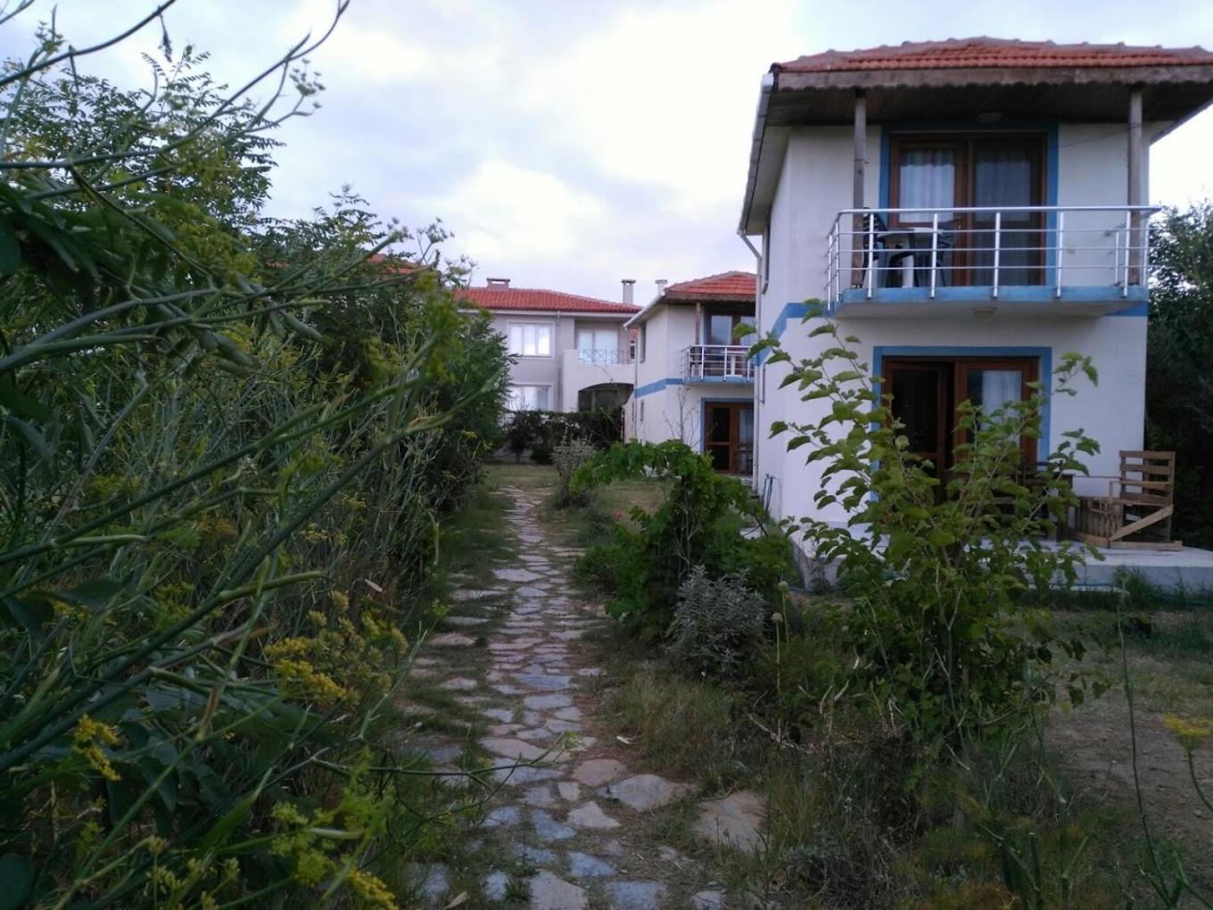 Sirinevler Apart IMROS view 5