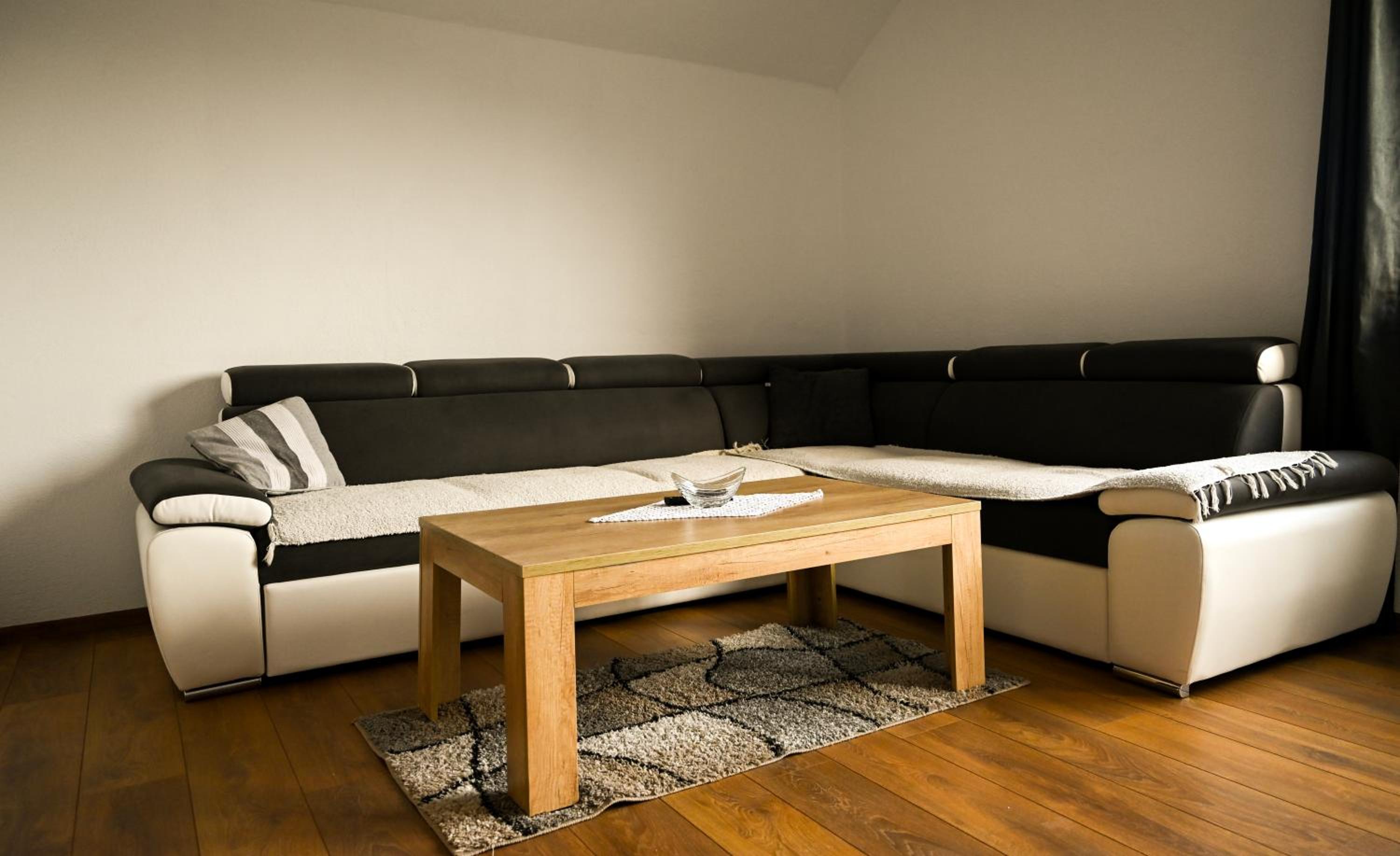 Apartman Pavić