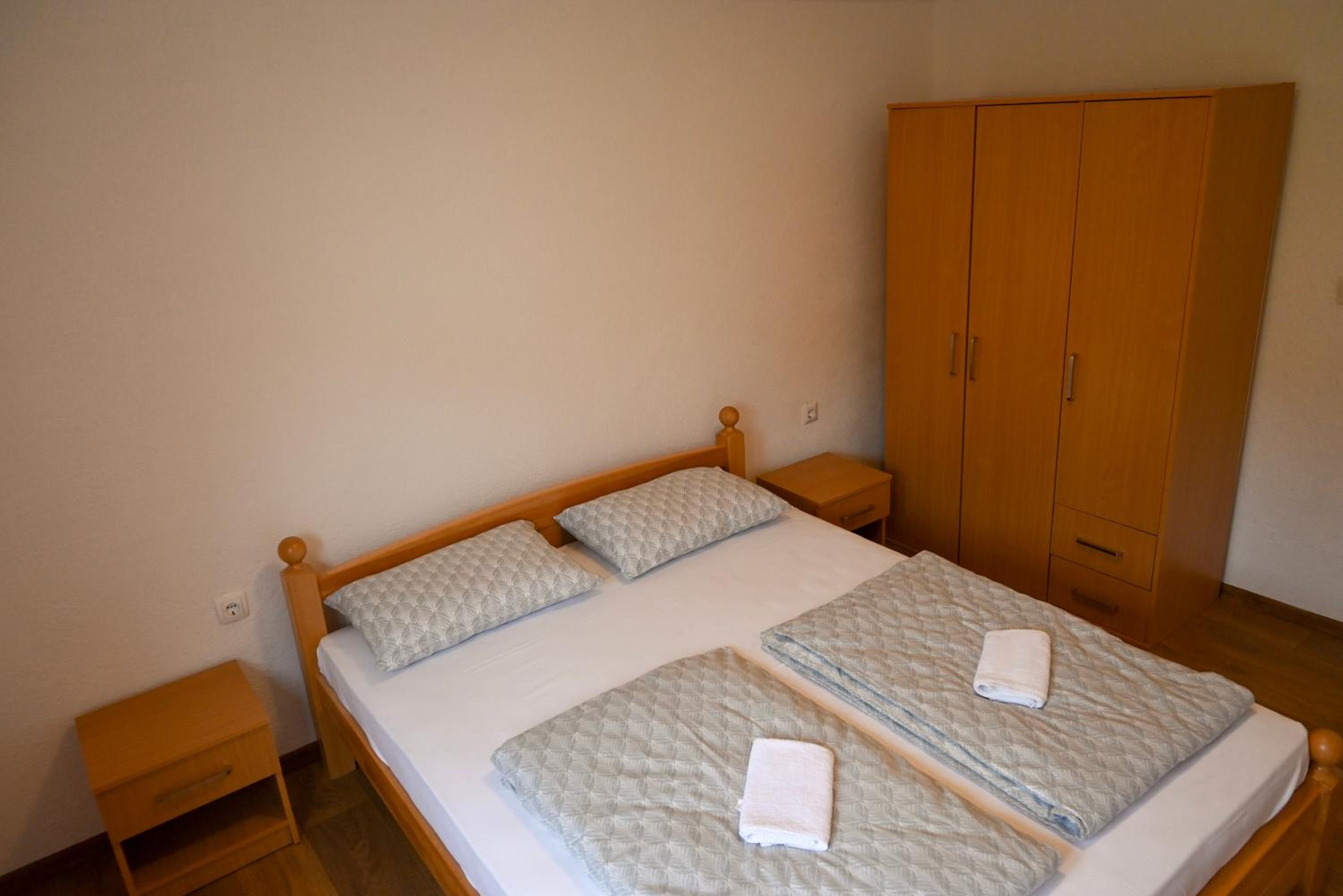 Apartman Pavić