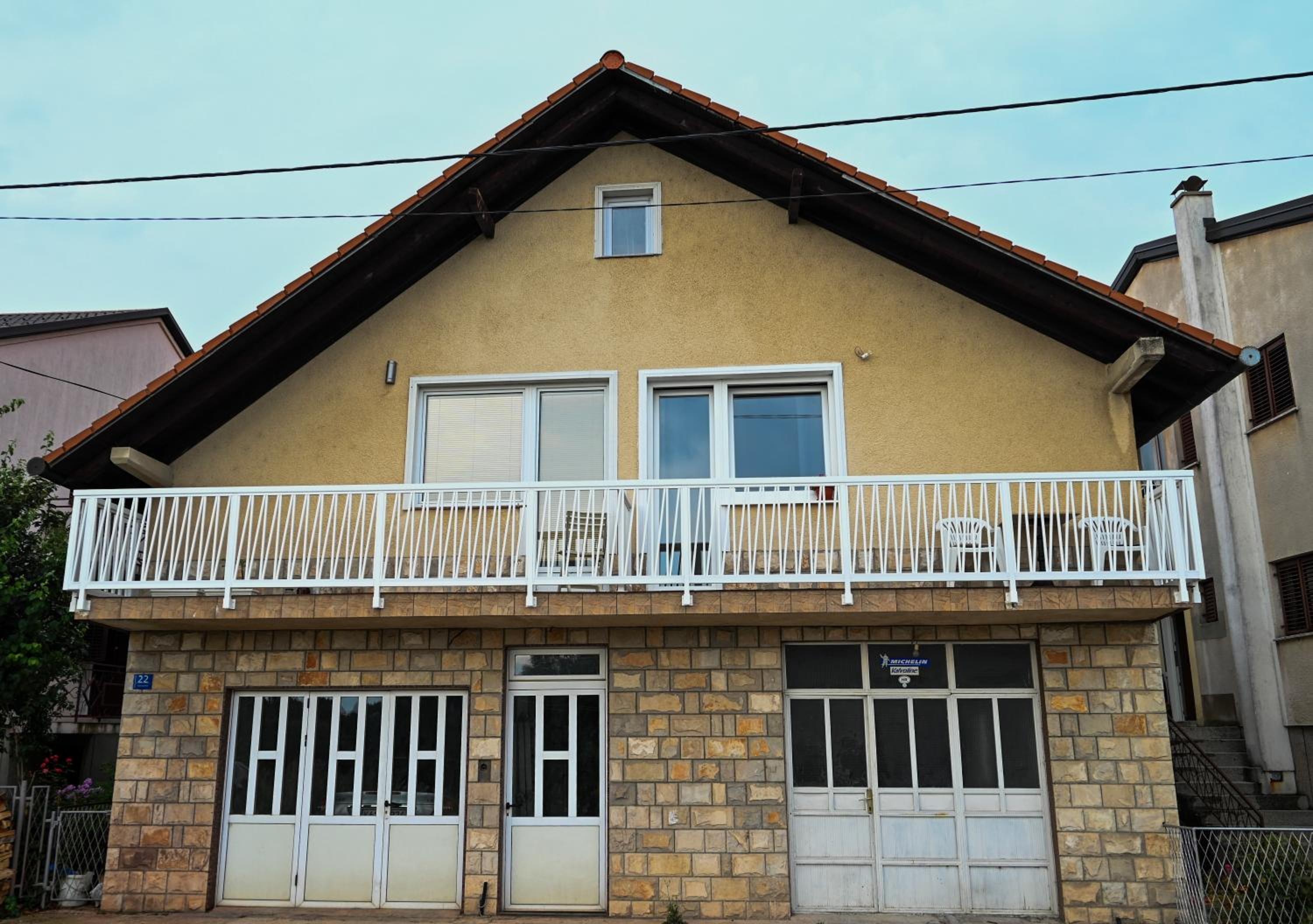 Apartman Pavić
