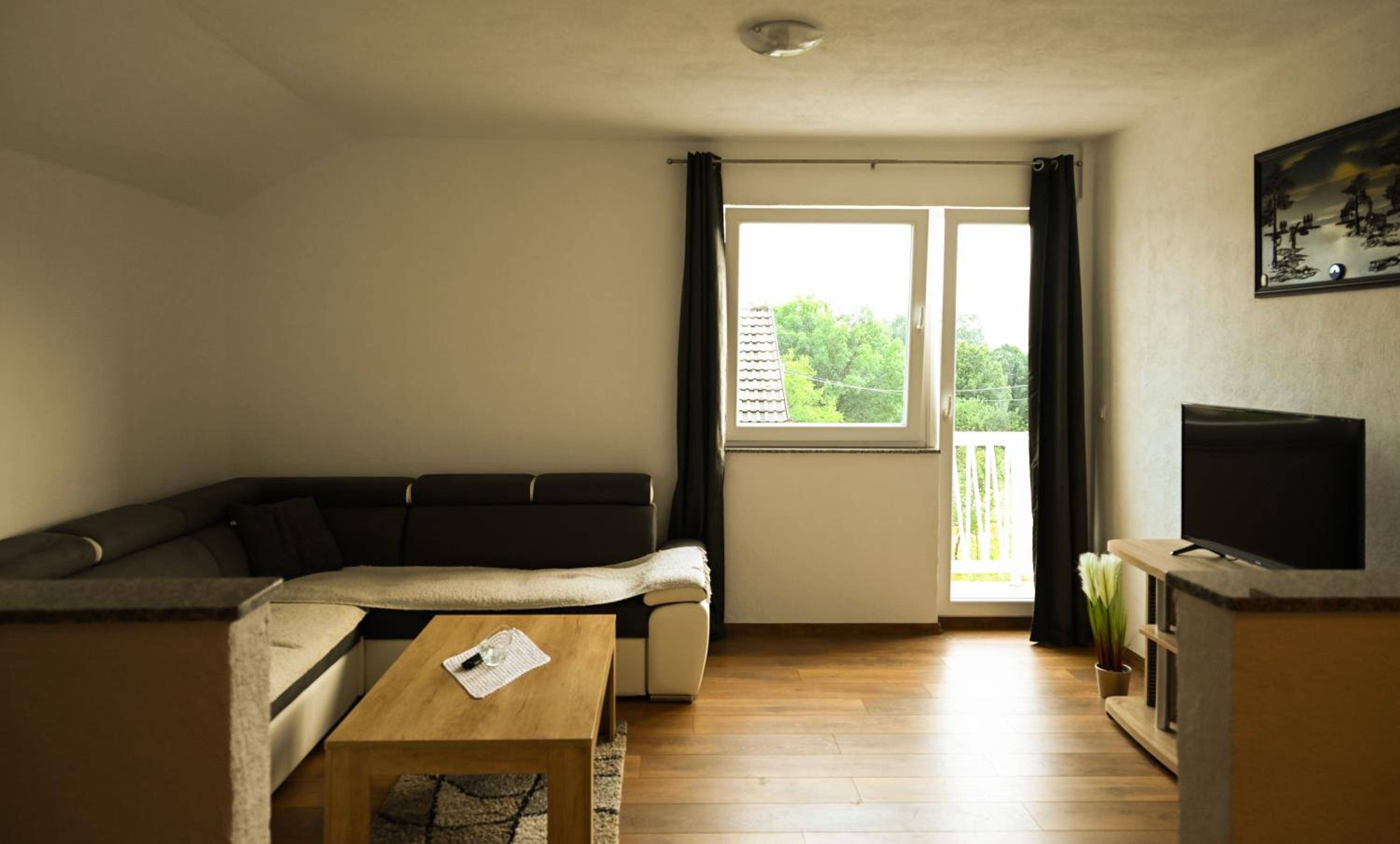 Apartman Pavić