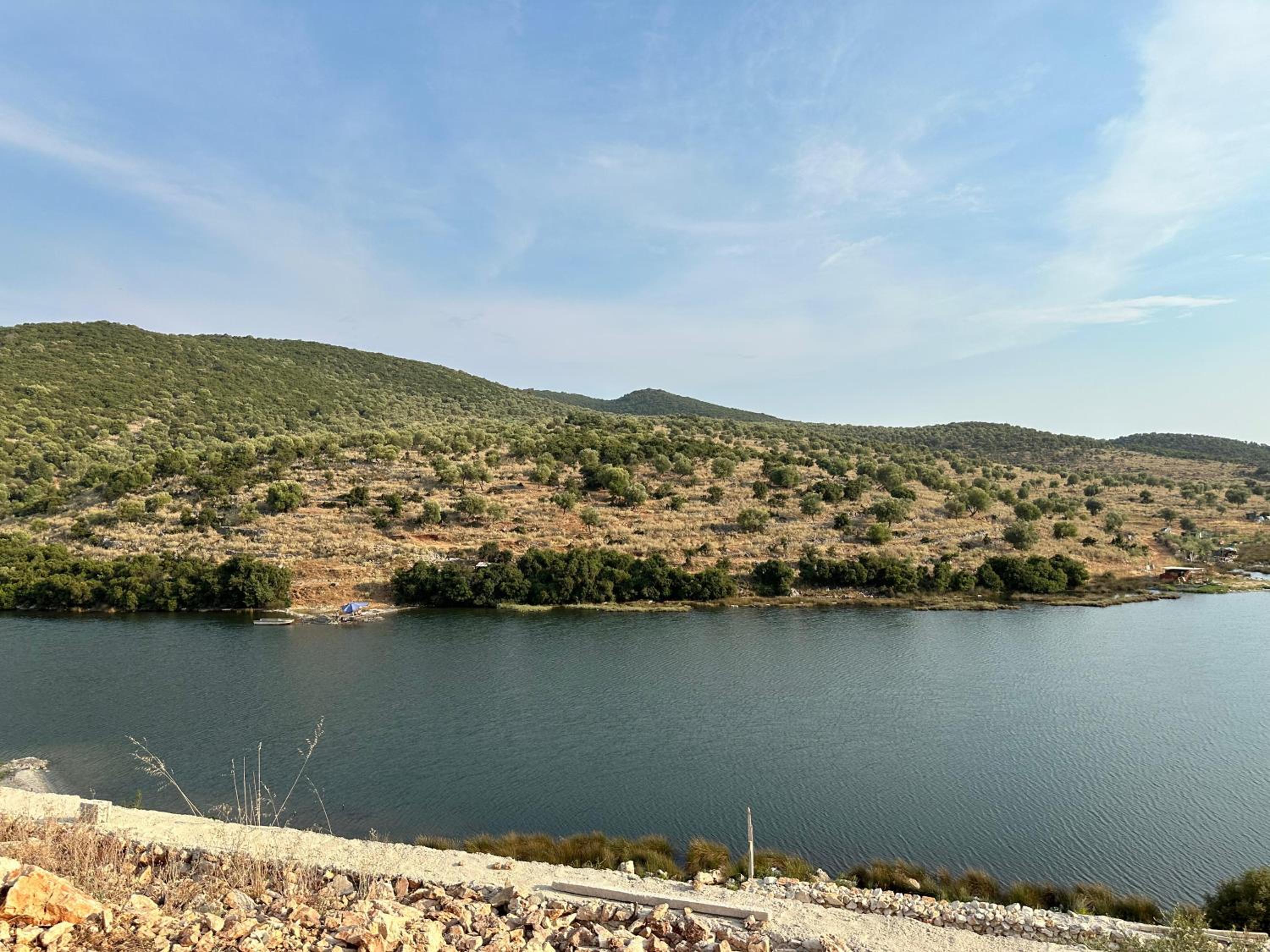 Lake View Villa Ksamil