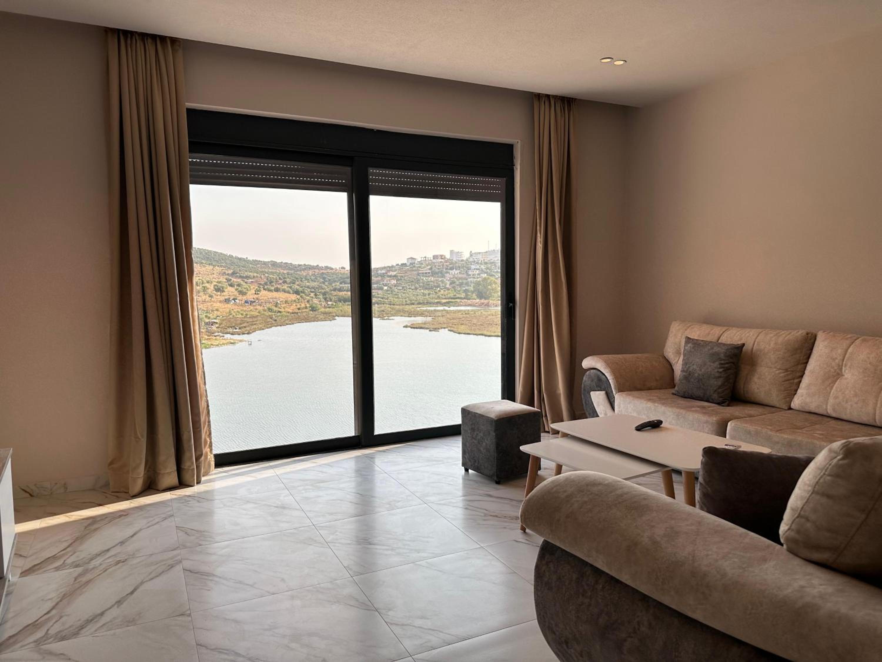 Lake View Villa Ksamil