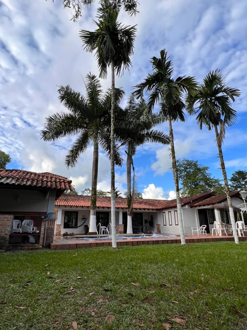 Villa Passieli