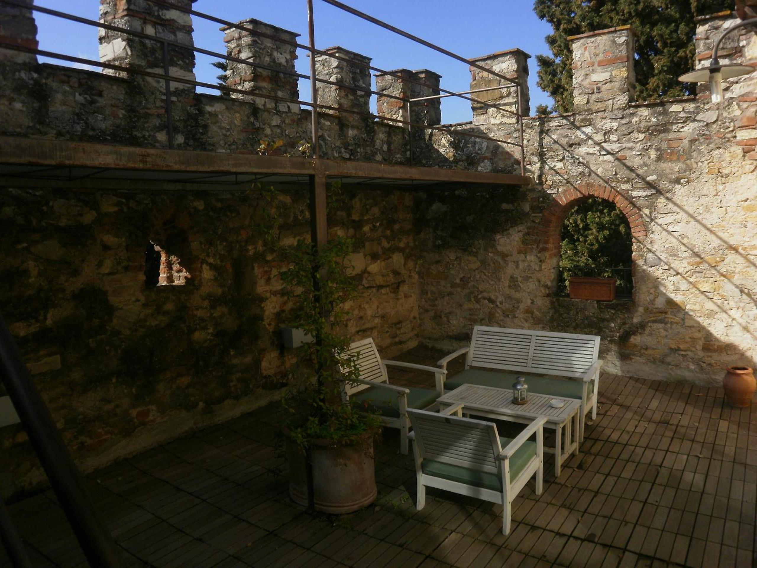 I Parigi Corbinelli Residenze