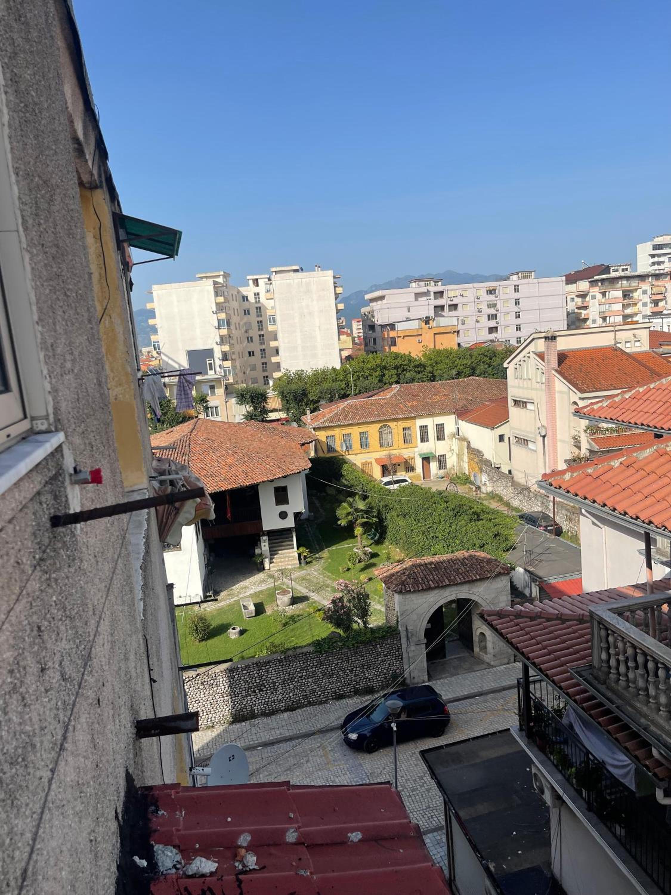 ErLi Apartment