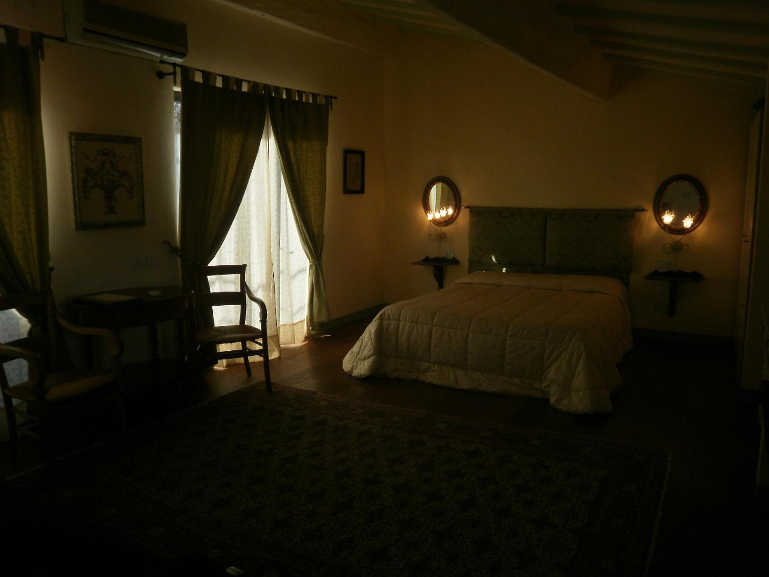 I Parigi Corbinelli Residenze
