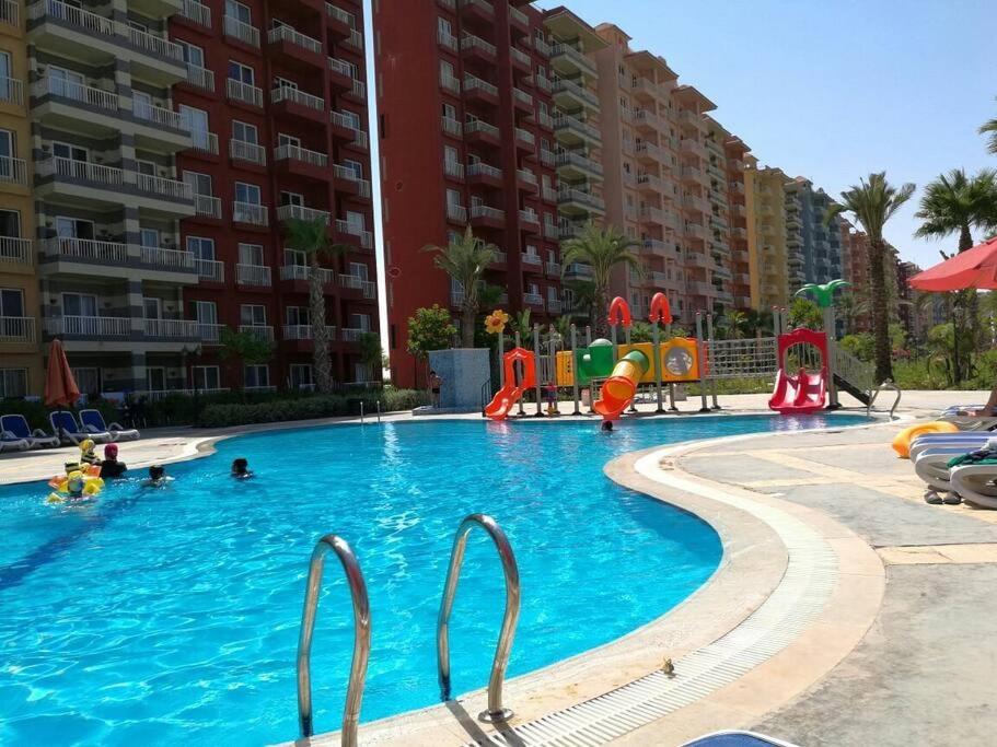 Alamien Golf Marina