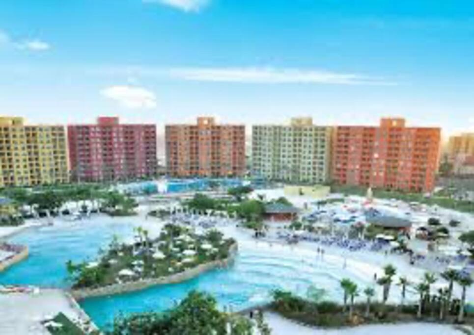 Alamien Golf Marina