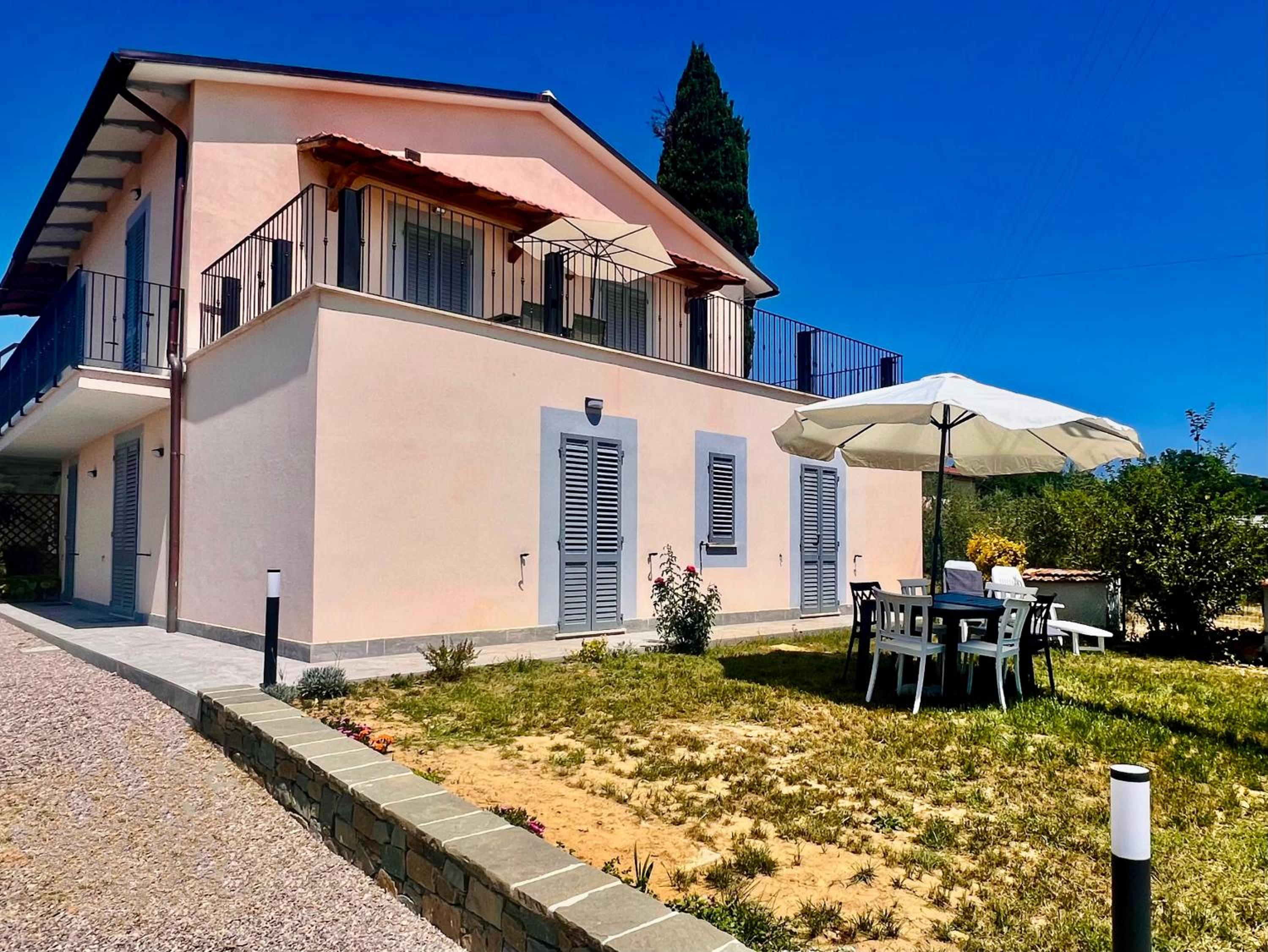 Bellavista La Querce