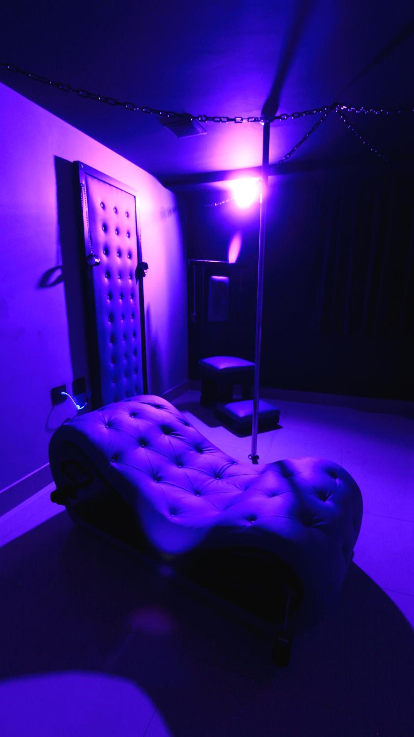 Motel Point ABC