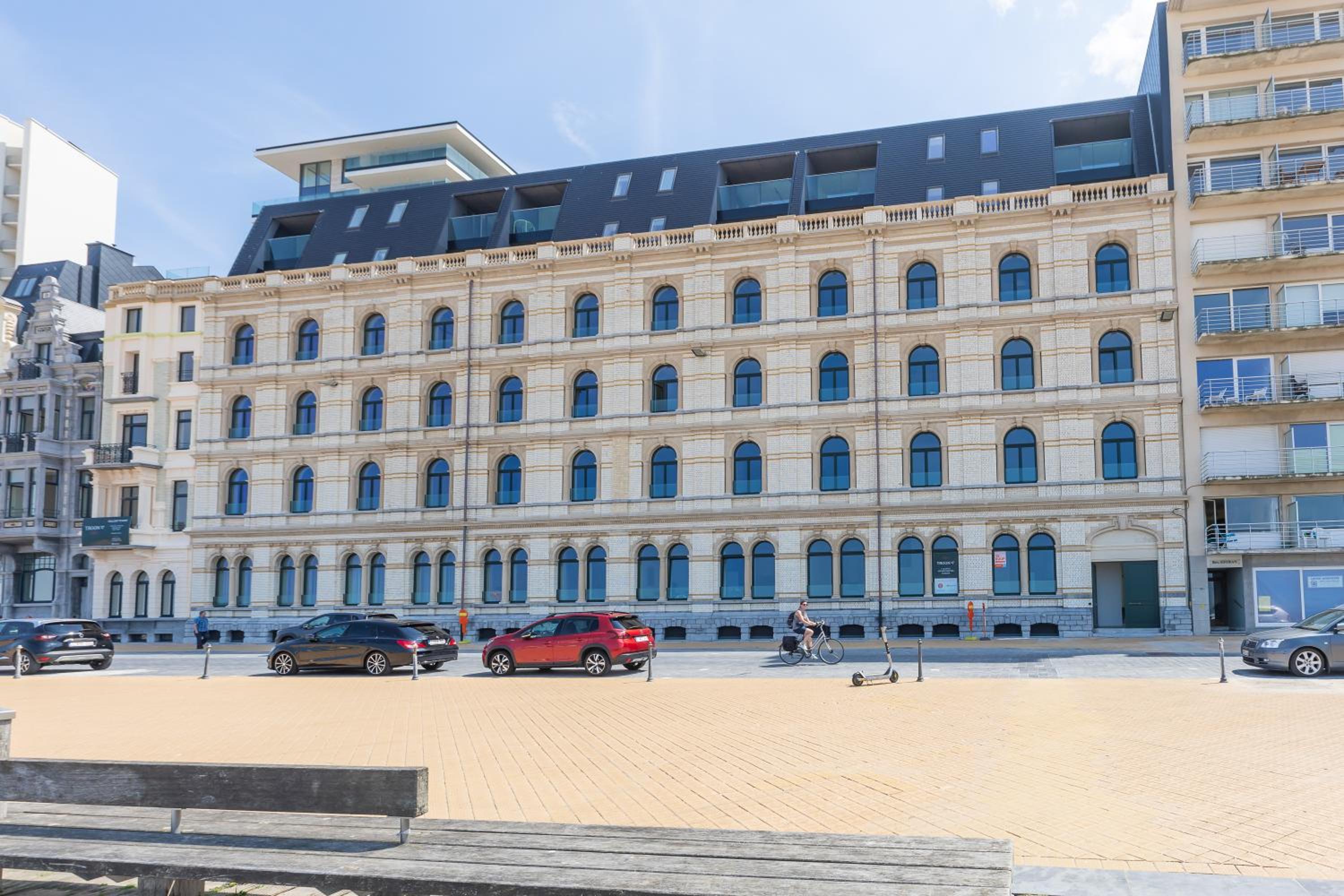 Maison Madeleine
