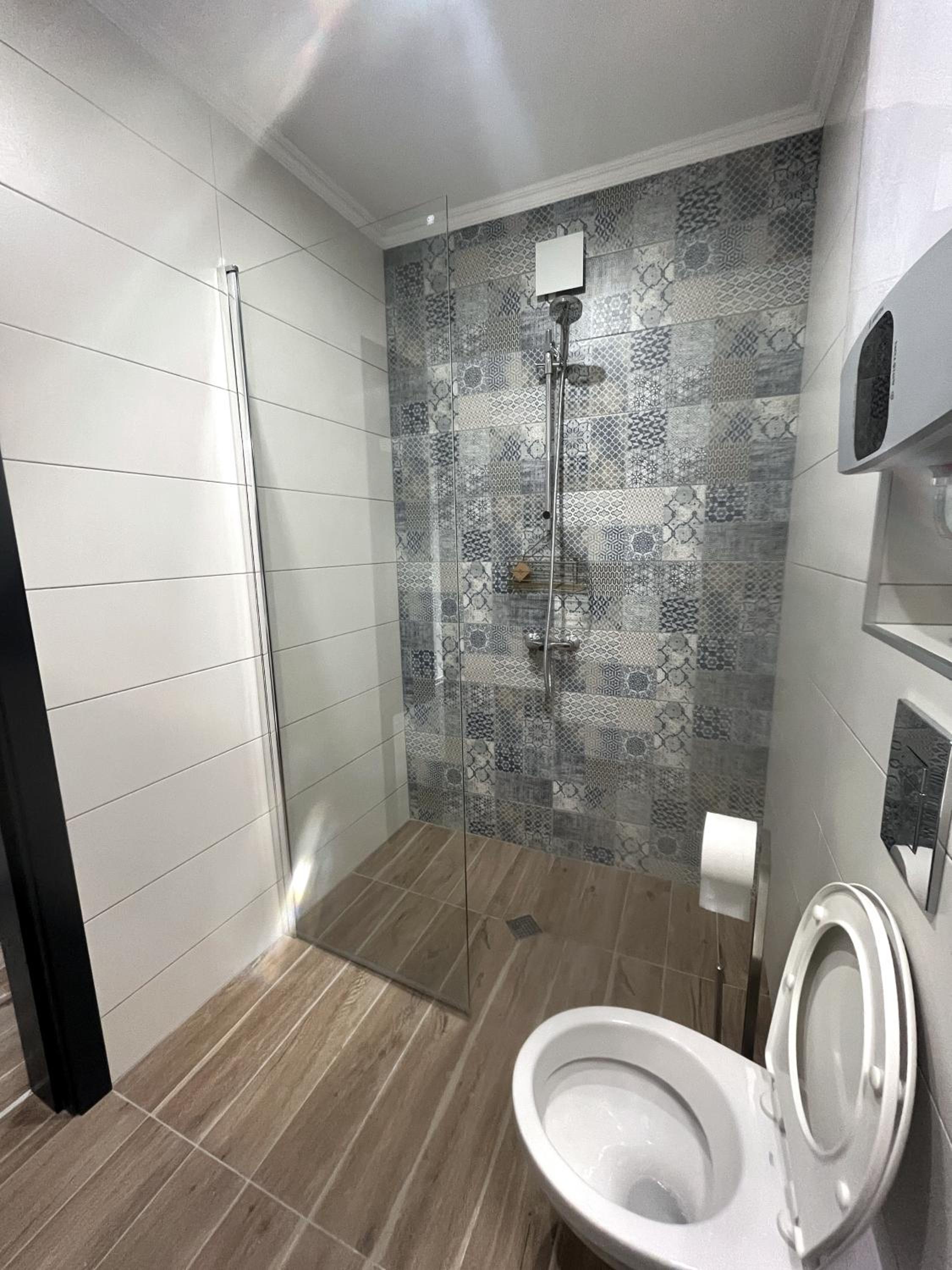 goHOME Plovdiv-apartments and studio