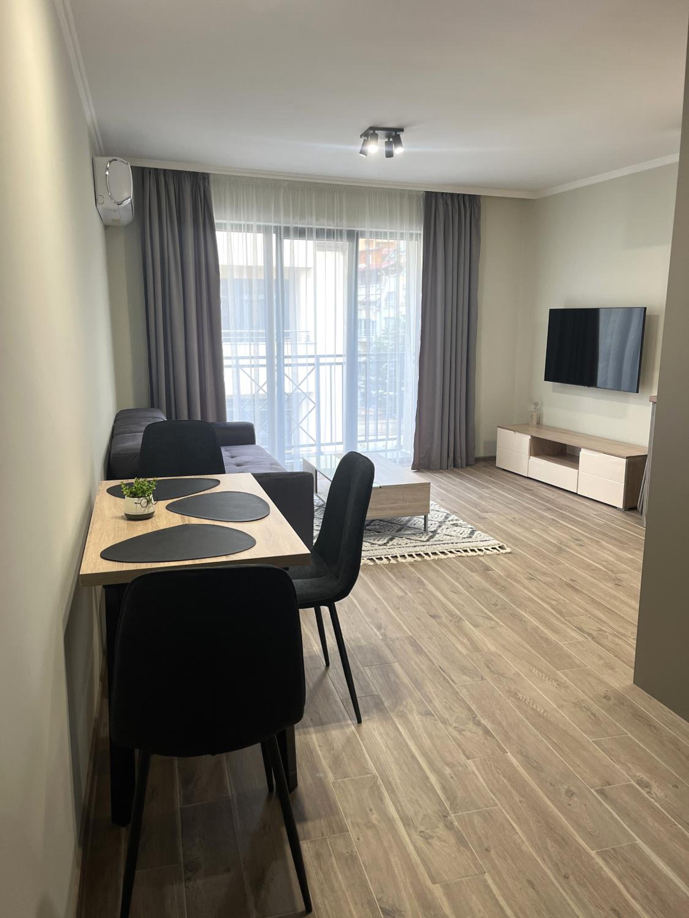 goHOME Plovdiv-apartments and studio
