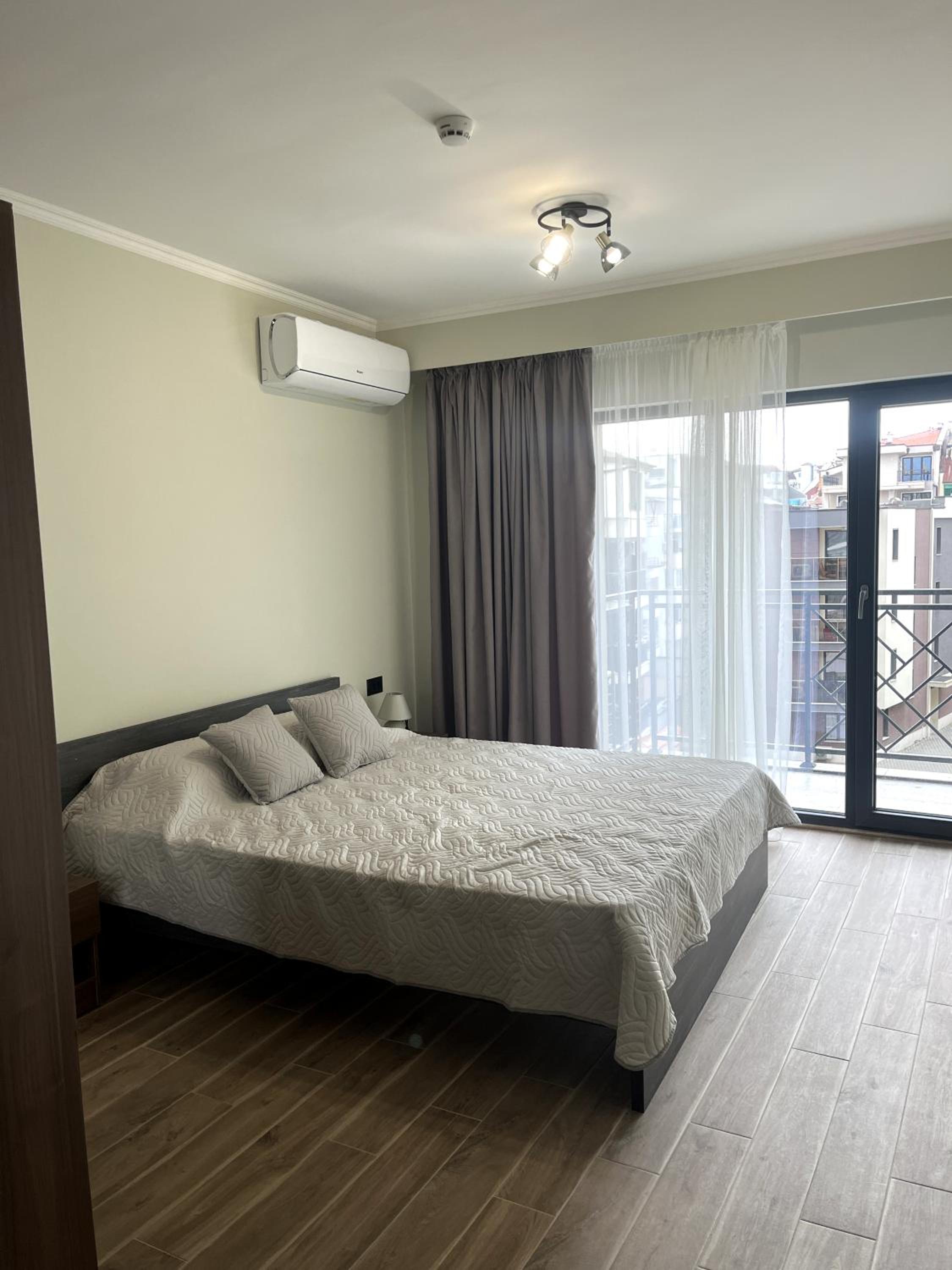 goHOME Plovdiv-apartments and studio