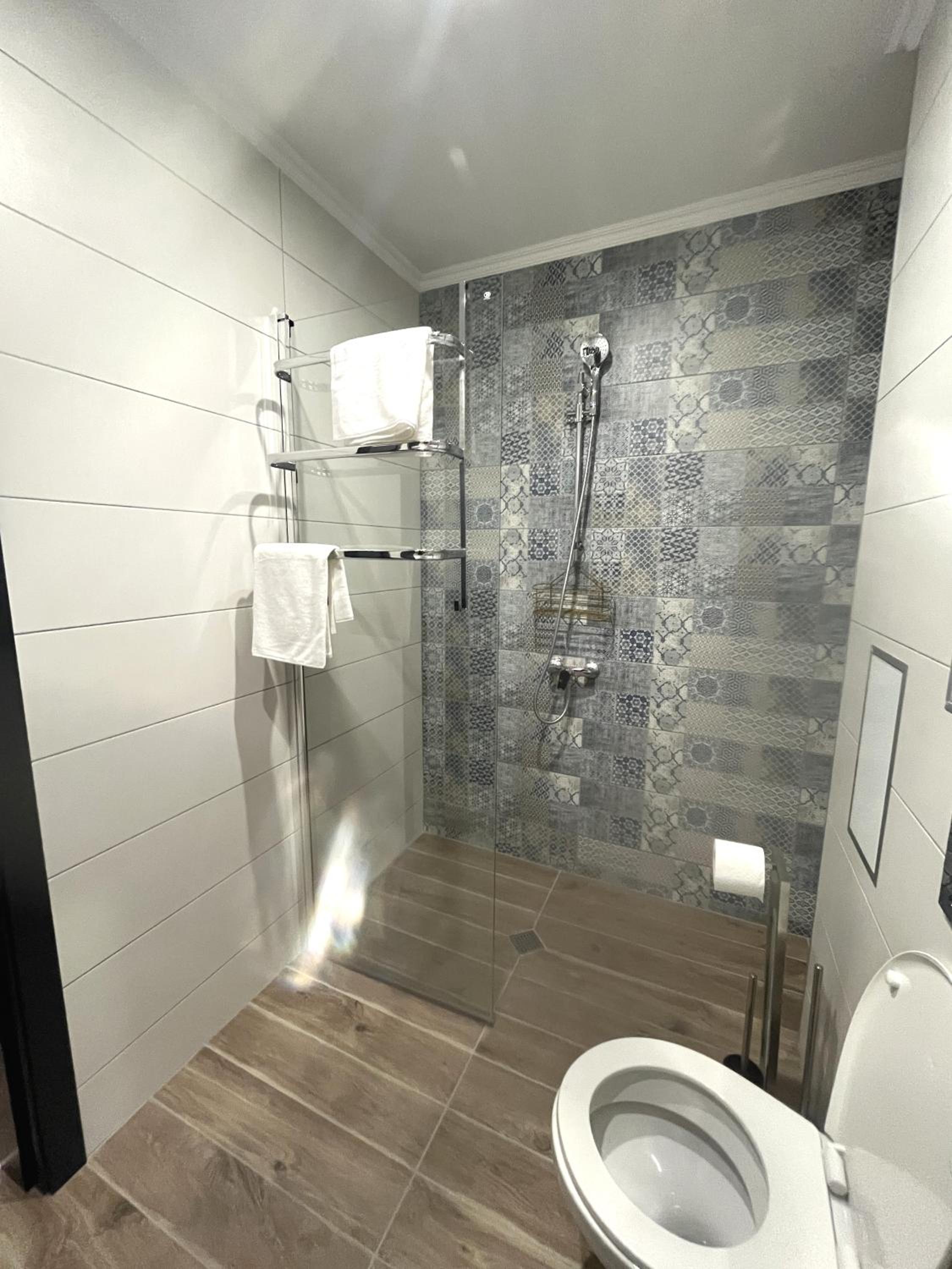 goHOME Plovdiv-apartments and studio