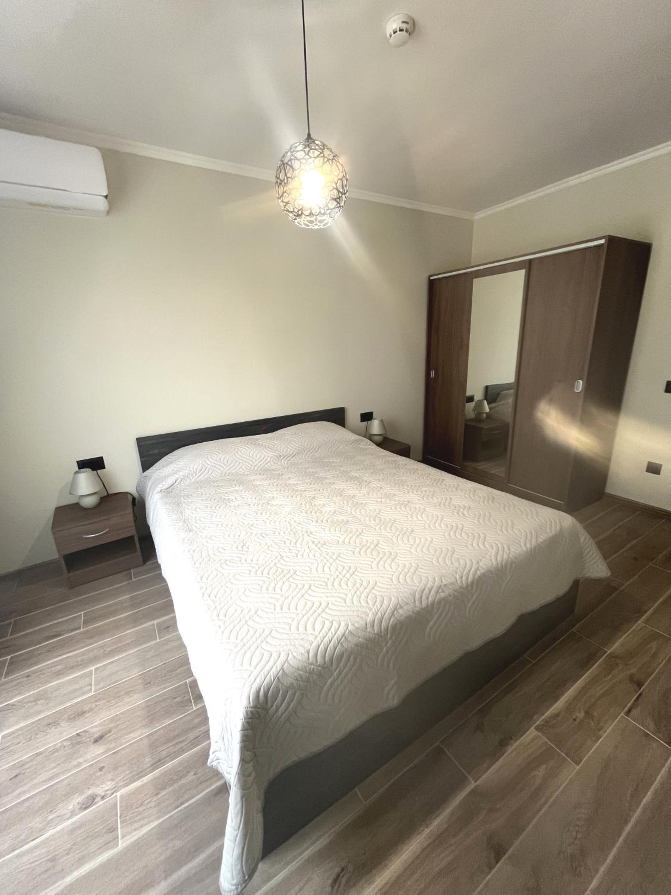 goHOME Plovdiv-apartments and studio