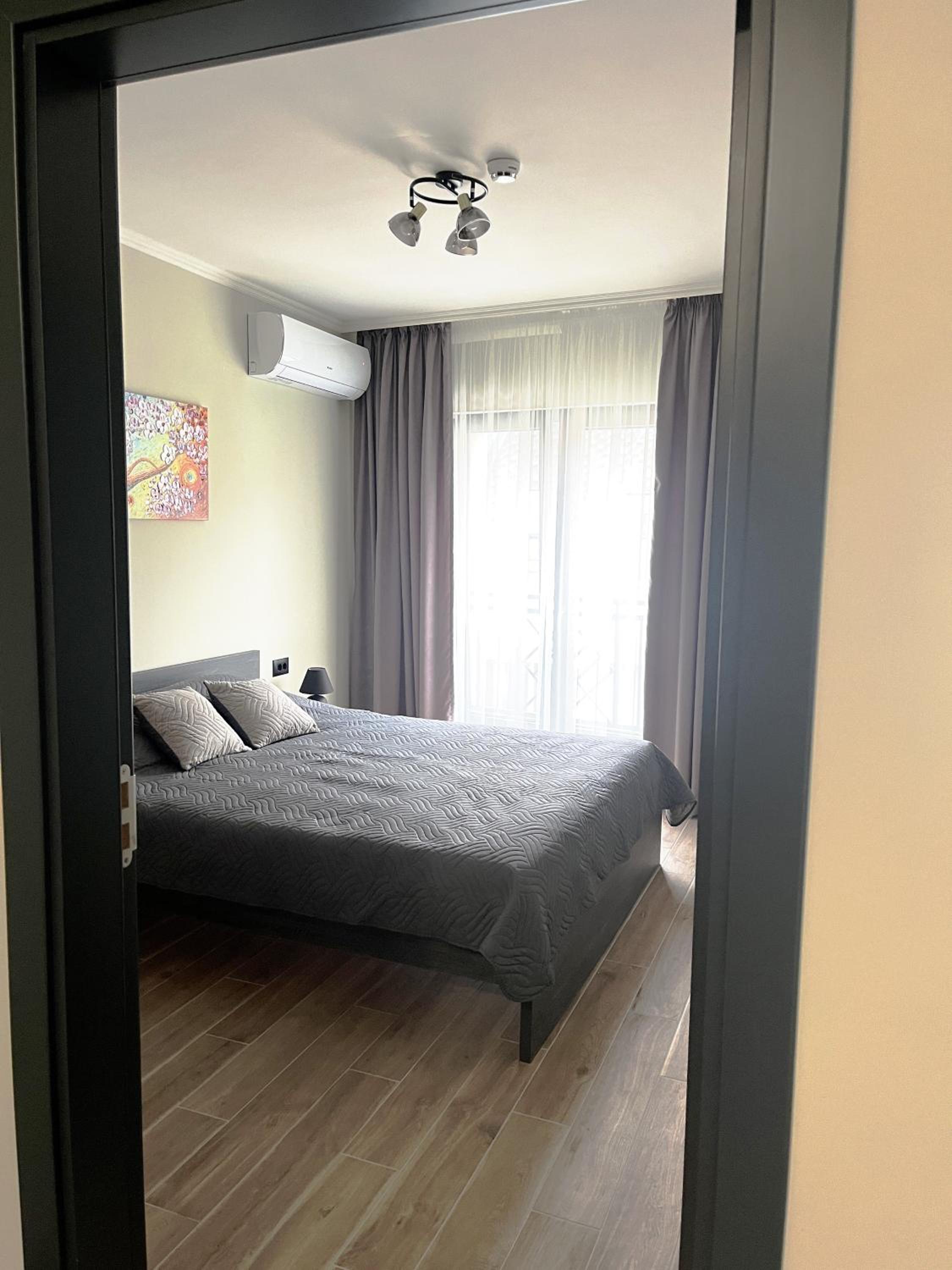 goHOME Plovdiv-apartments and studio