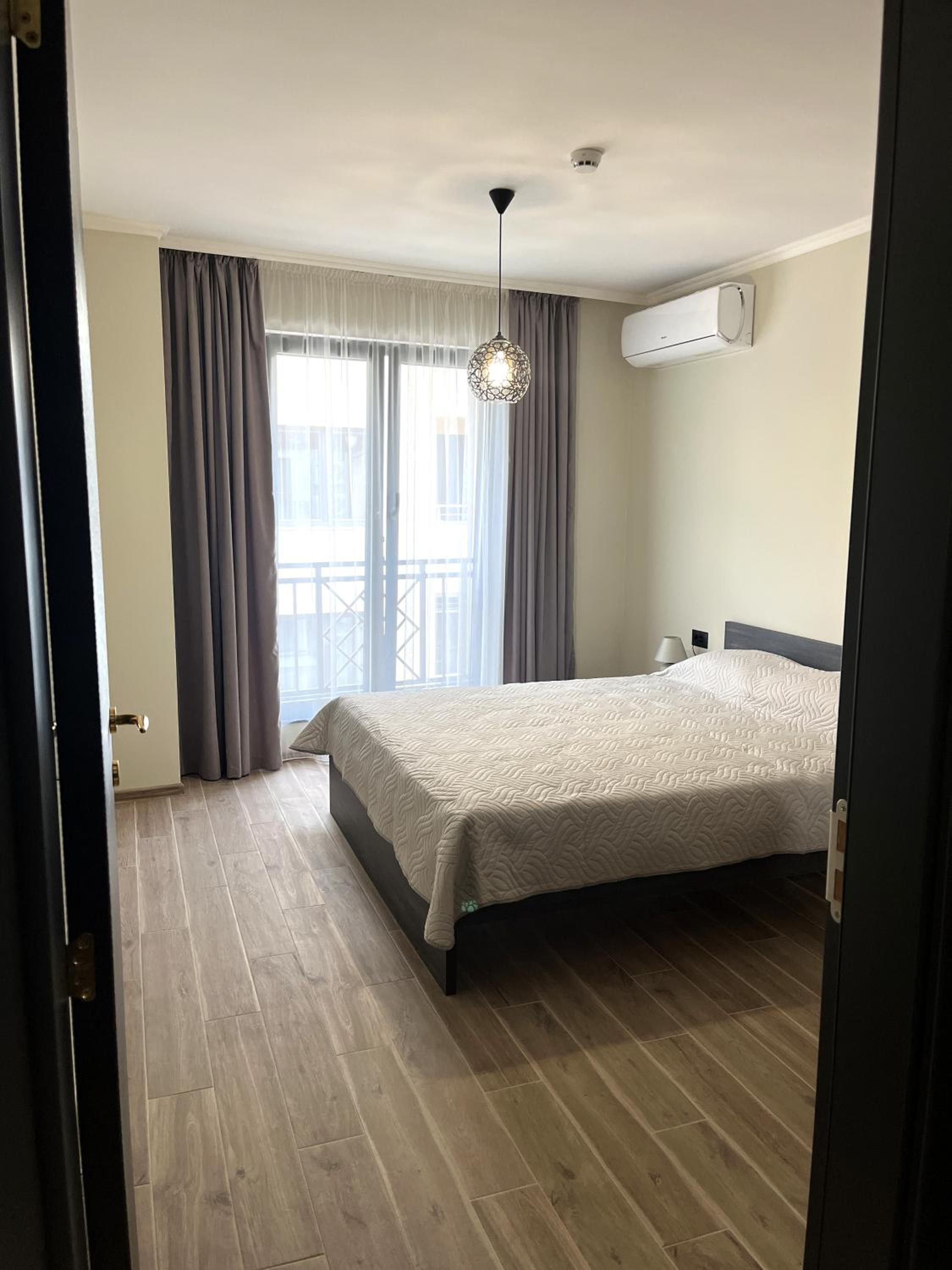 goHOME Plovdiv-apartments and studio
