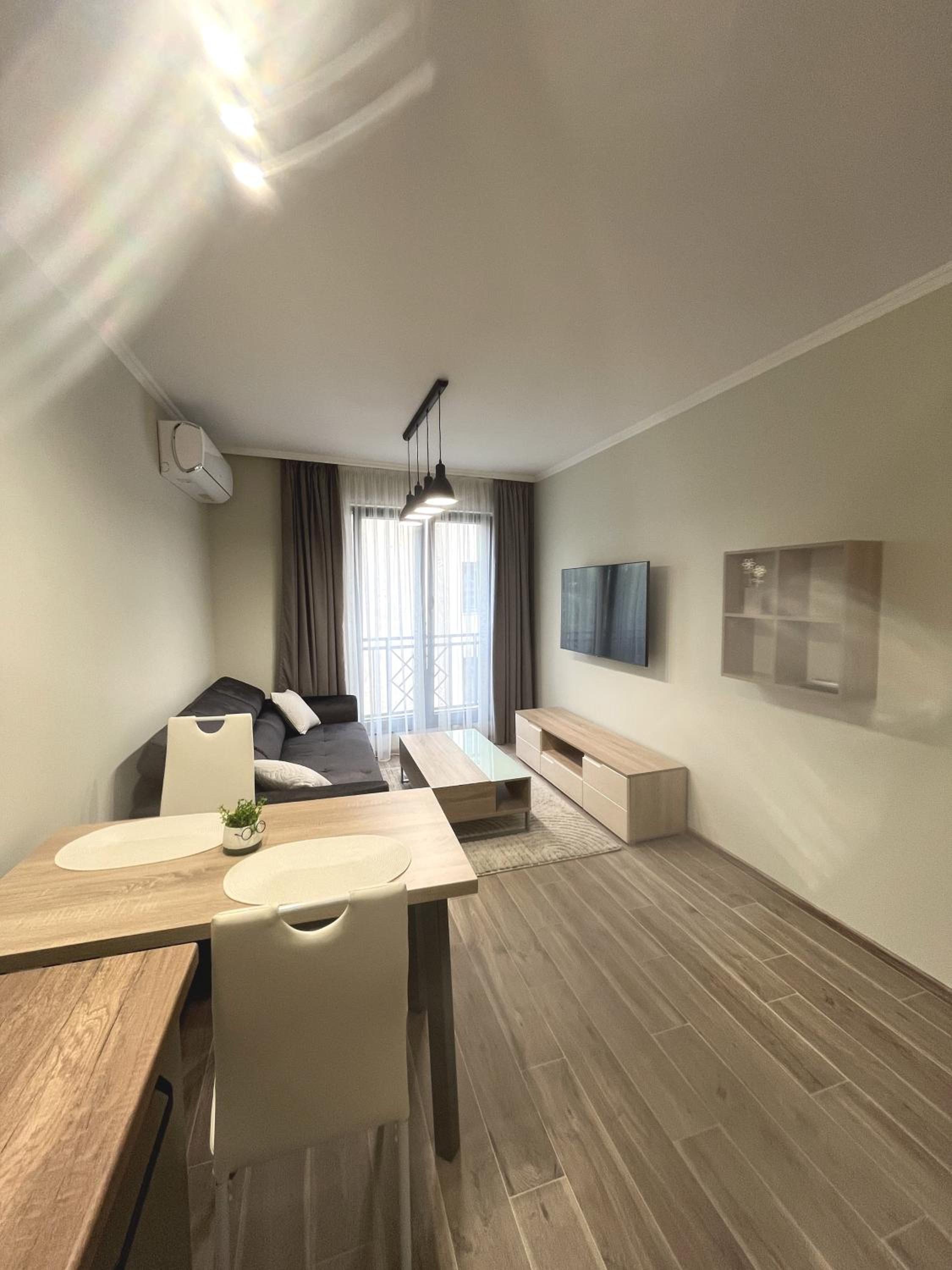 goHOME Plovdiv-apartments and studio