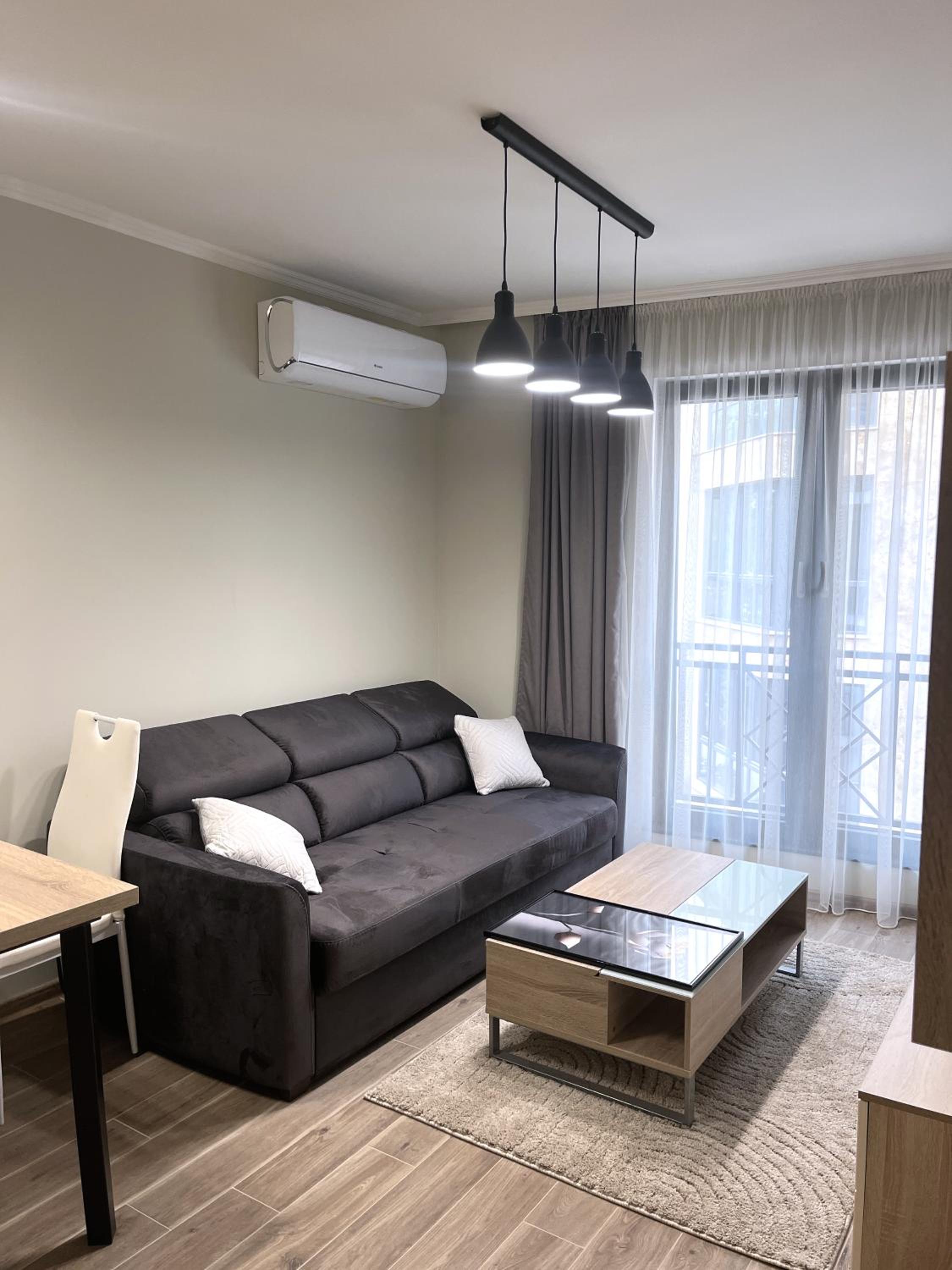 goHOME Plovdiv-apartments and studio