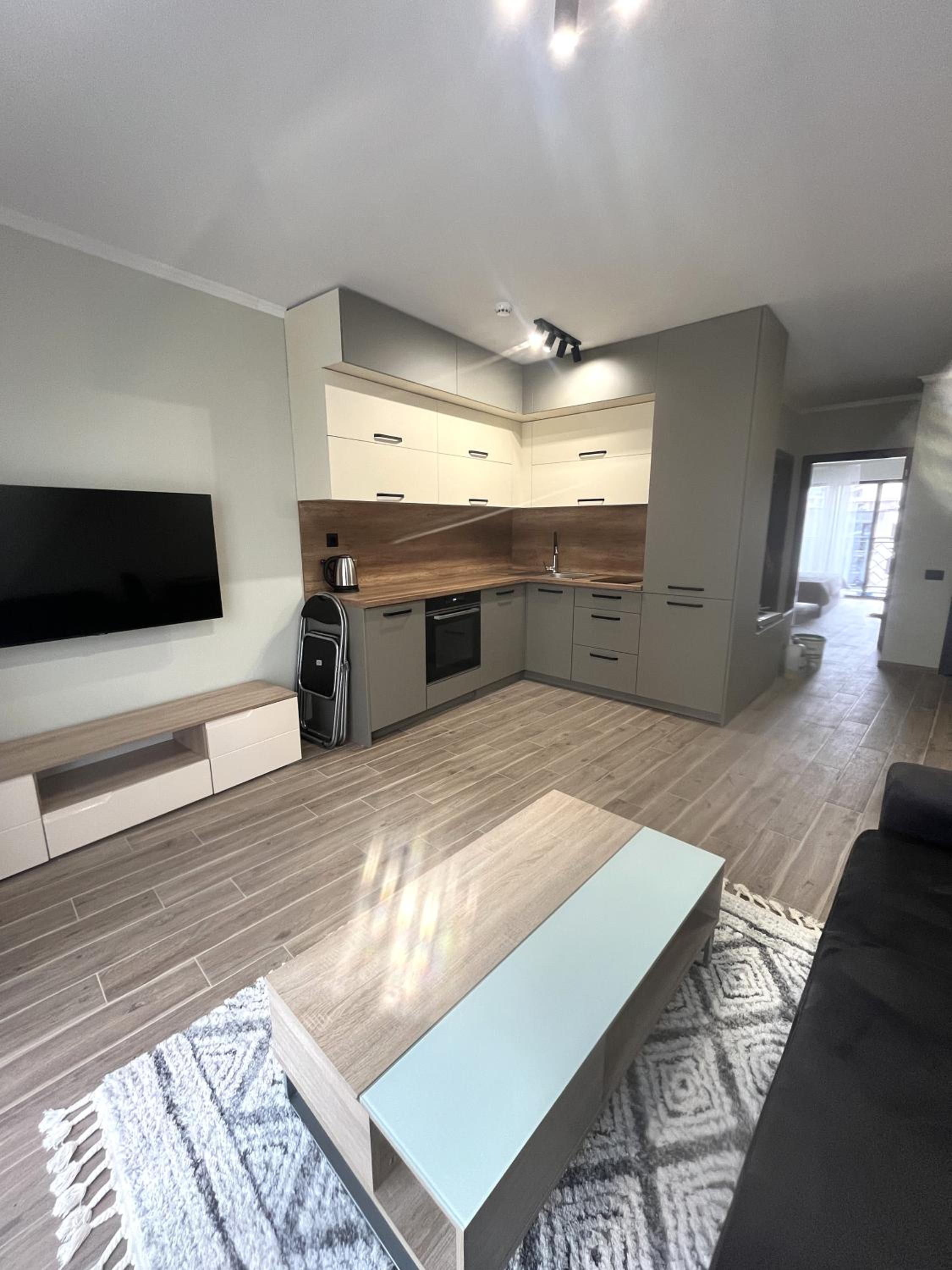 goHOME Plovdiv-apartments and studio