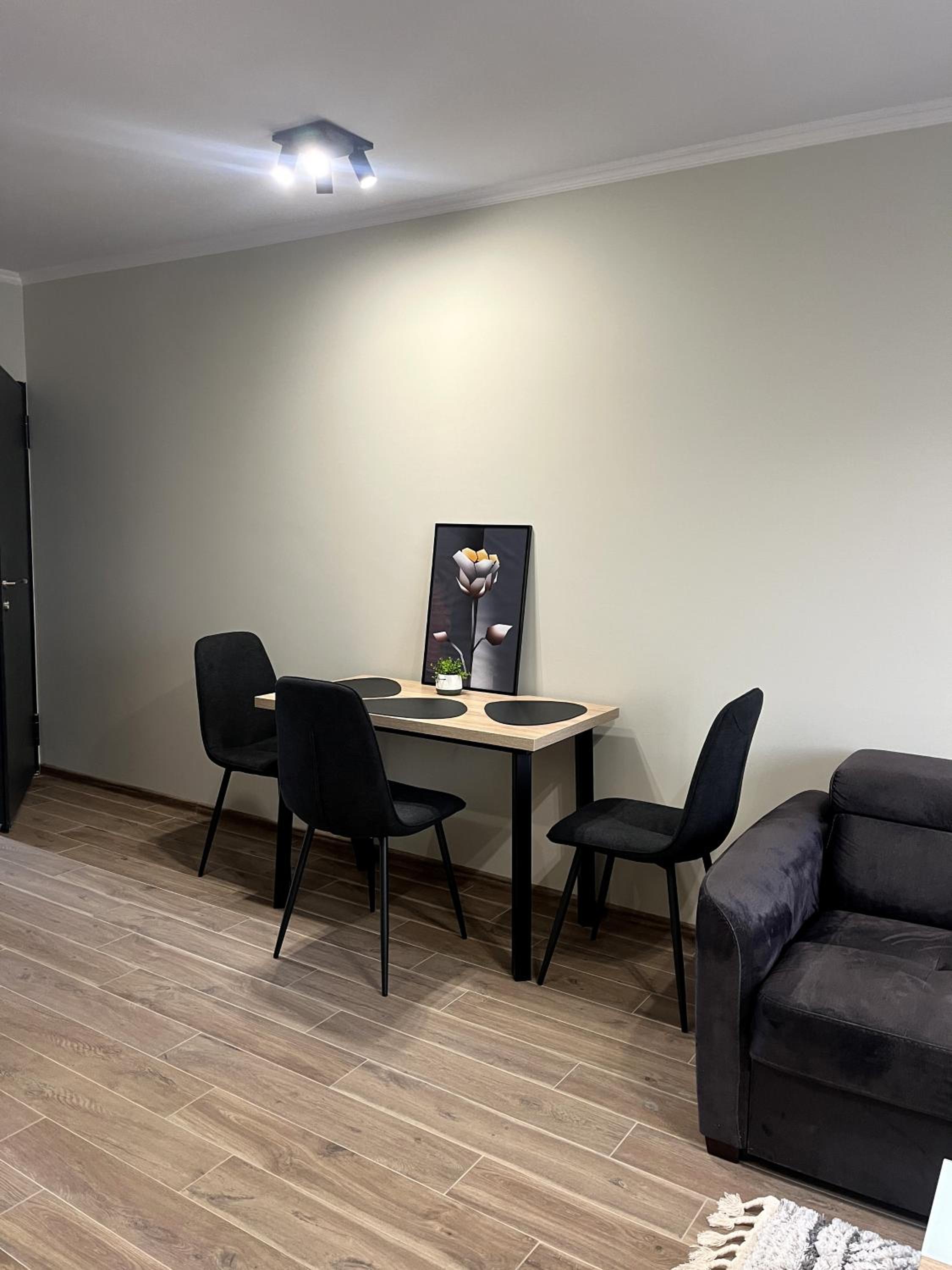 goHOME Plovdiv-apartments and studio