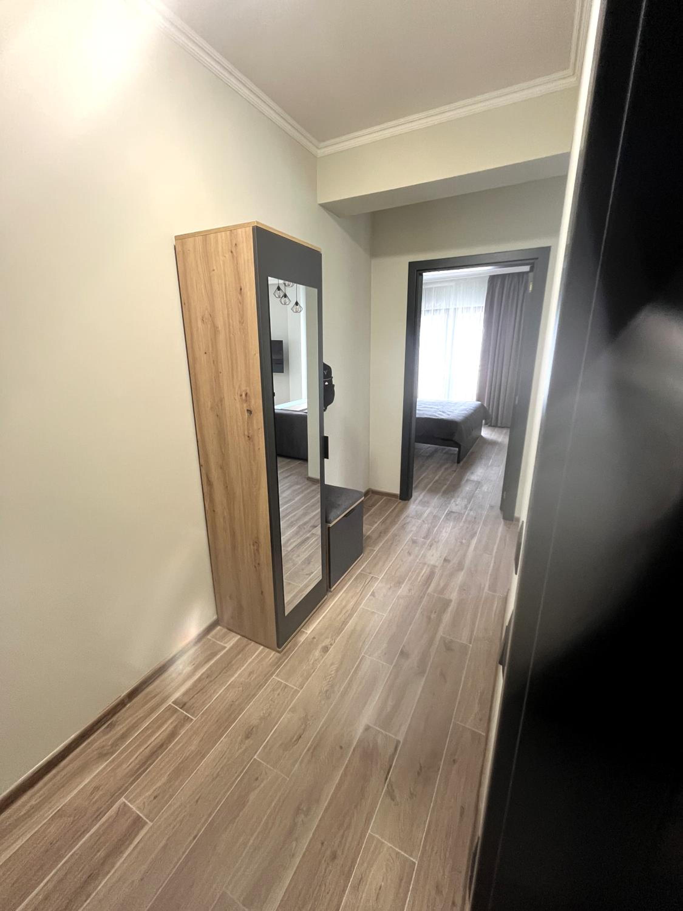 goHOME Plovdiv-apartments and studio