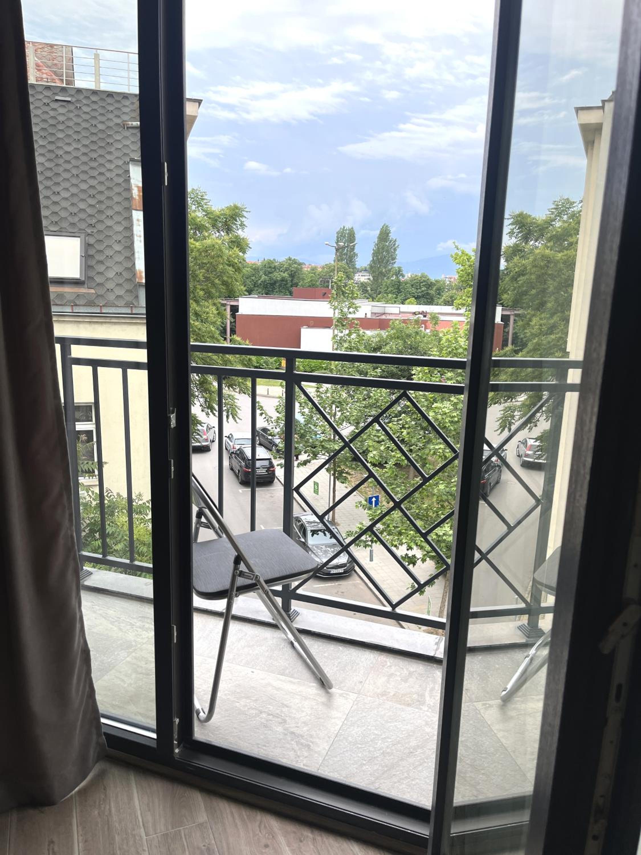 goHOME Plovdiv-apartments and studio