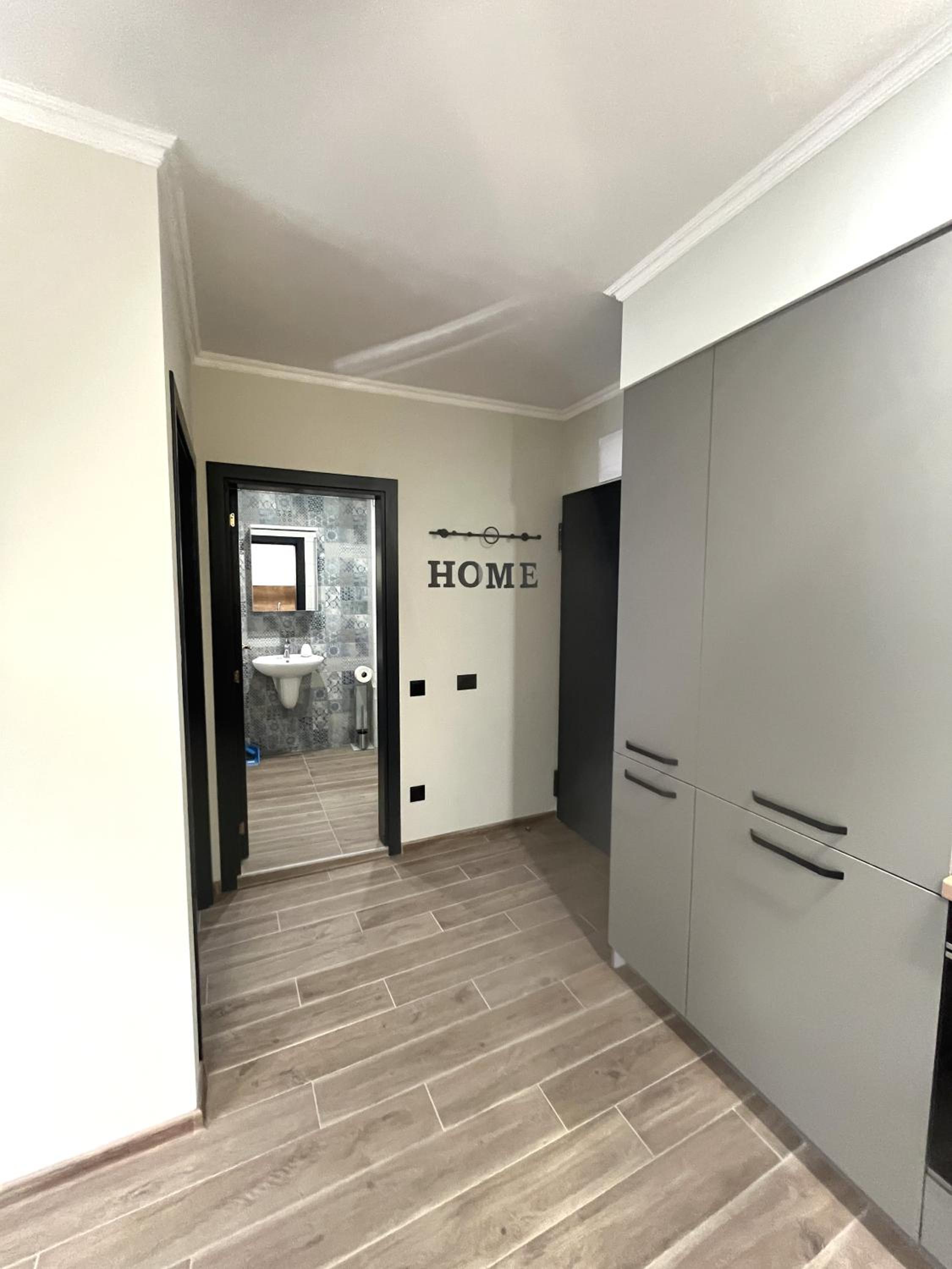 goHOME Plovdiv-apartments and studio