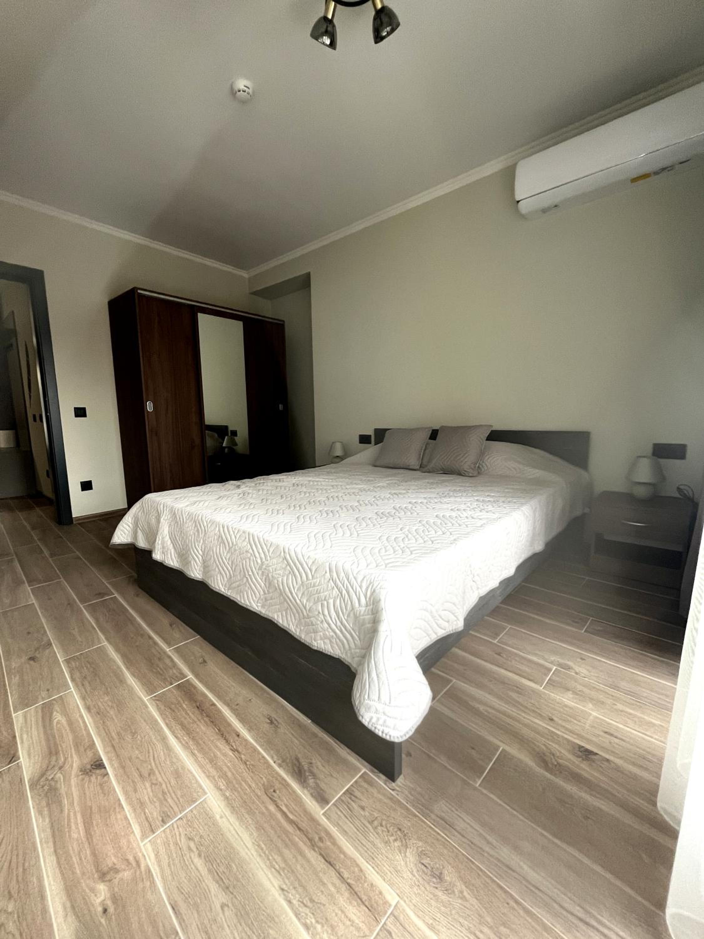 goHOME Plovdiv-apartments and studio