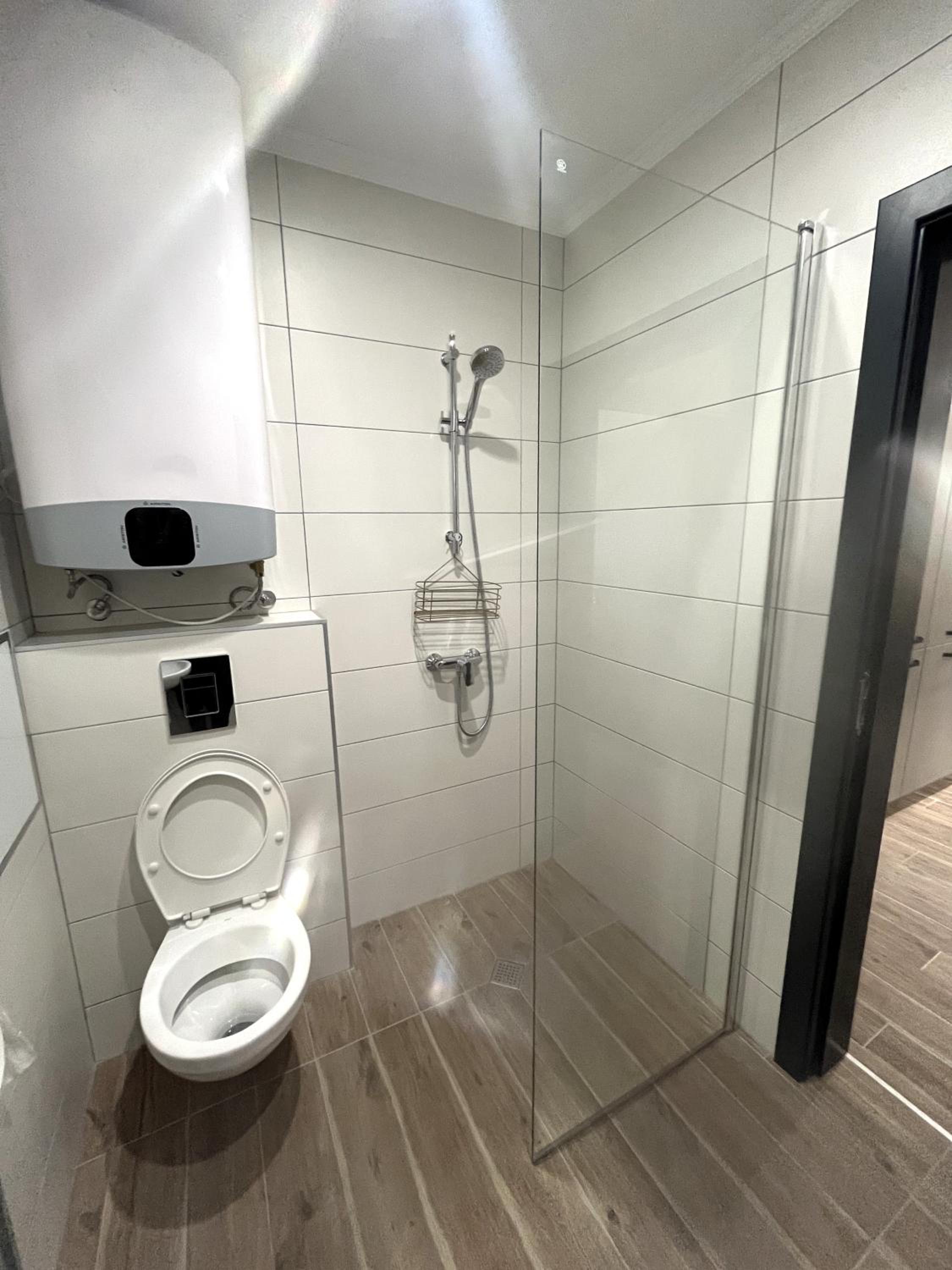 goHOME Plovdiv-apartments and studio