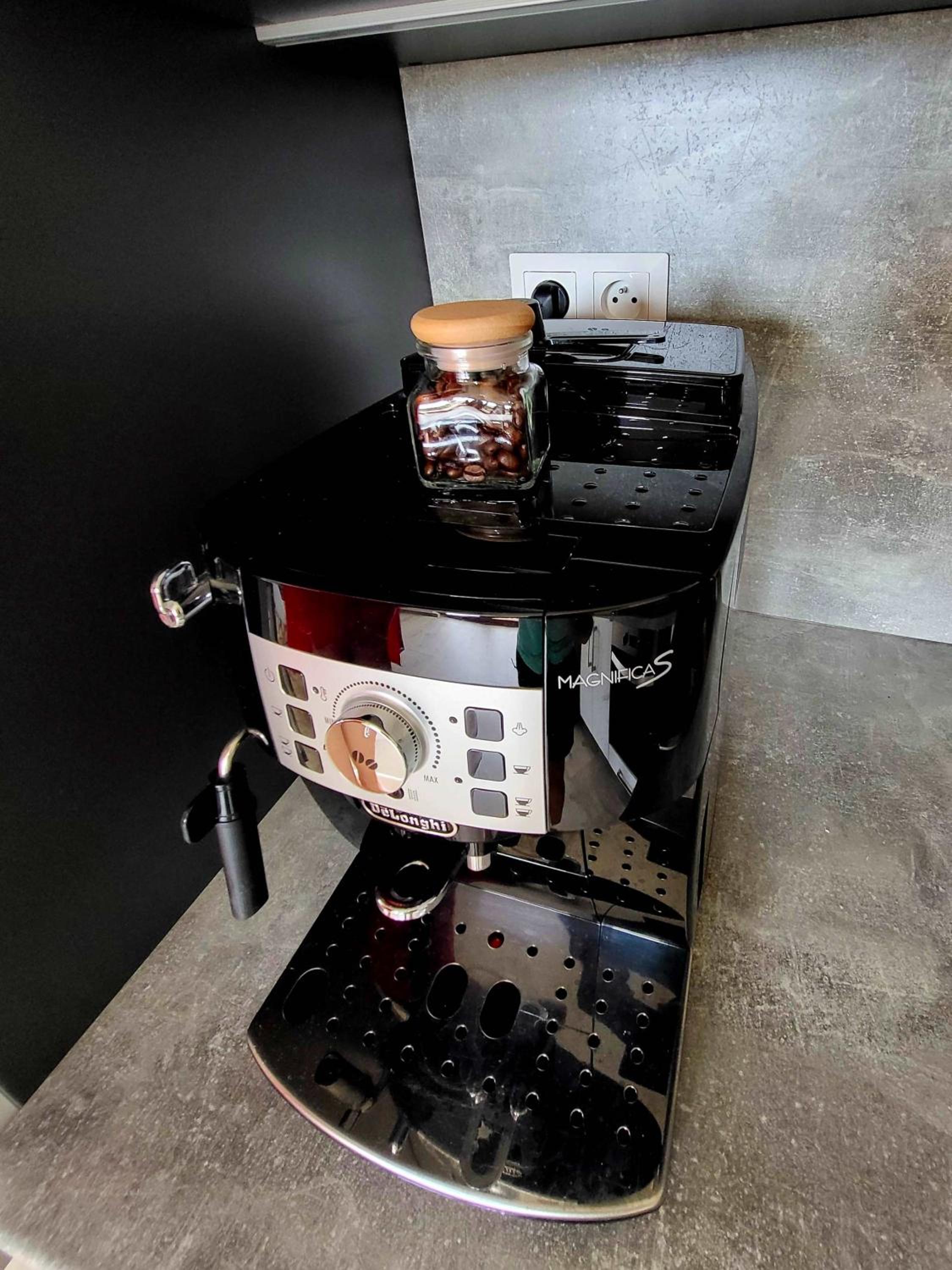 Apartmány Louka