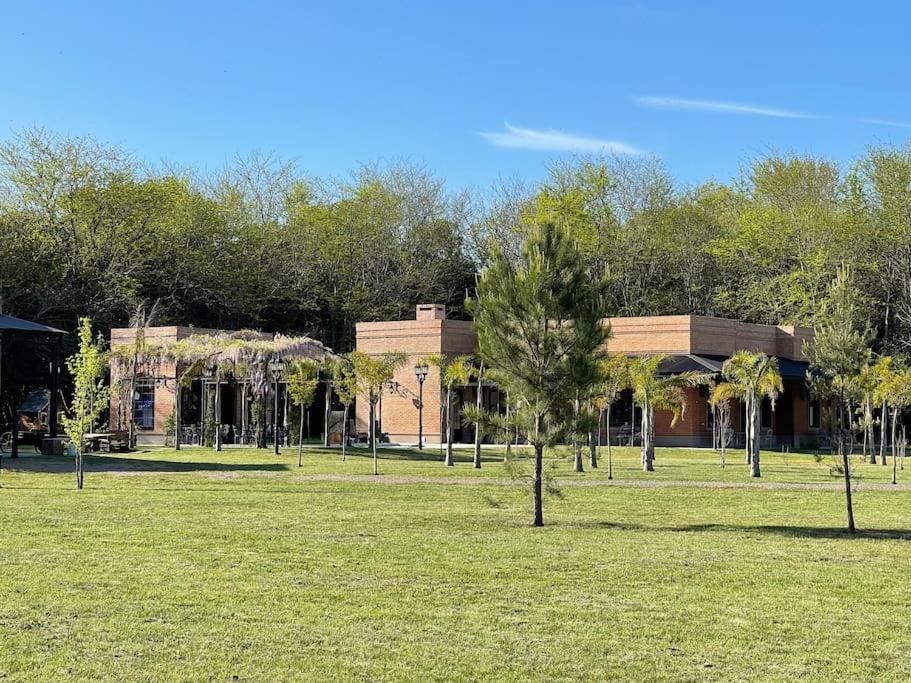 Estancia en Benquerencia